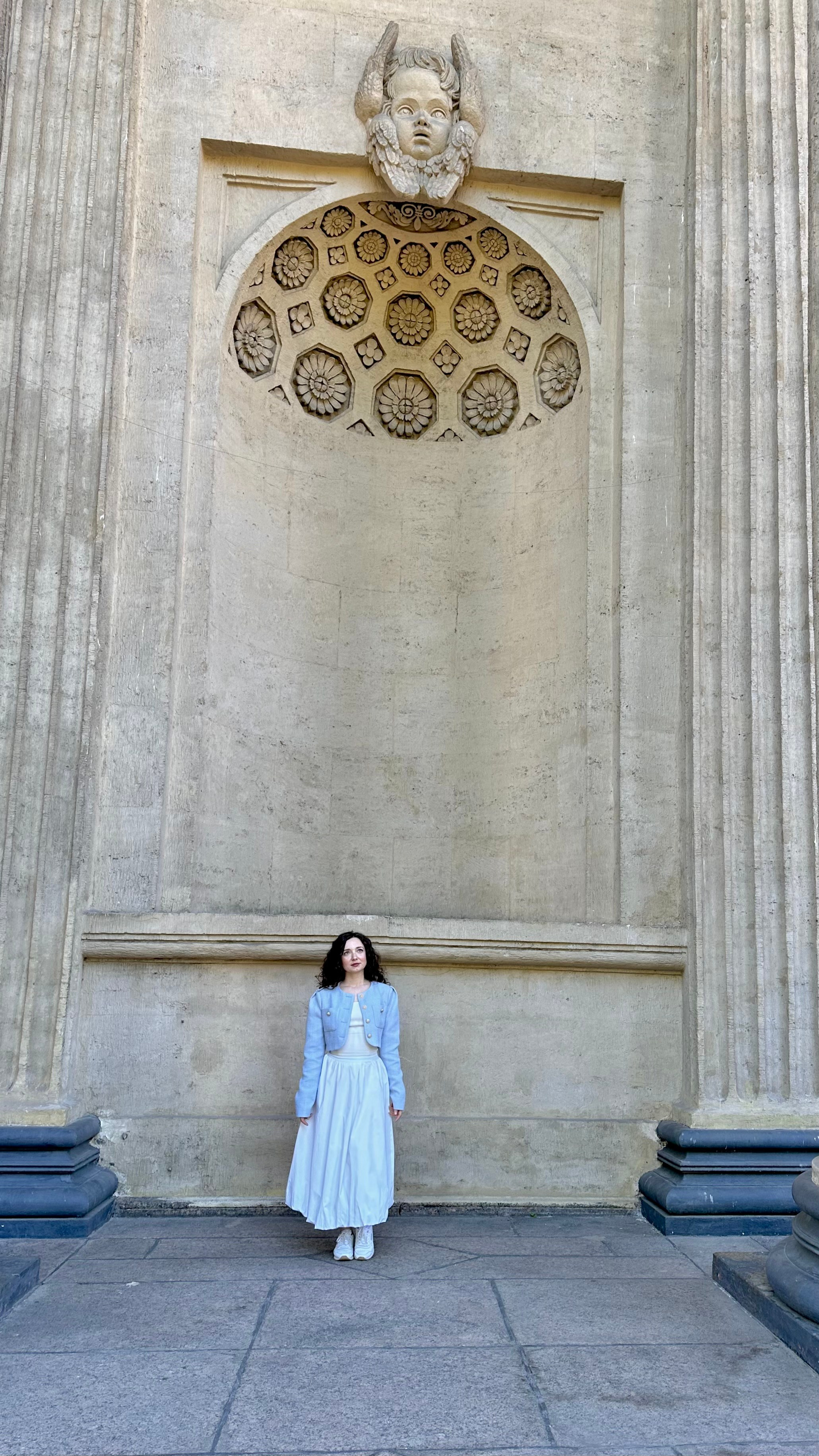 Летний сад + Казанский. КОНТЕНТ |БРЕНД фотограф Санкт-Петербург — Жанна Олтаржевская