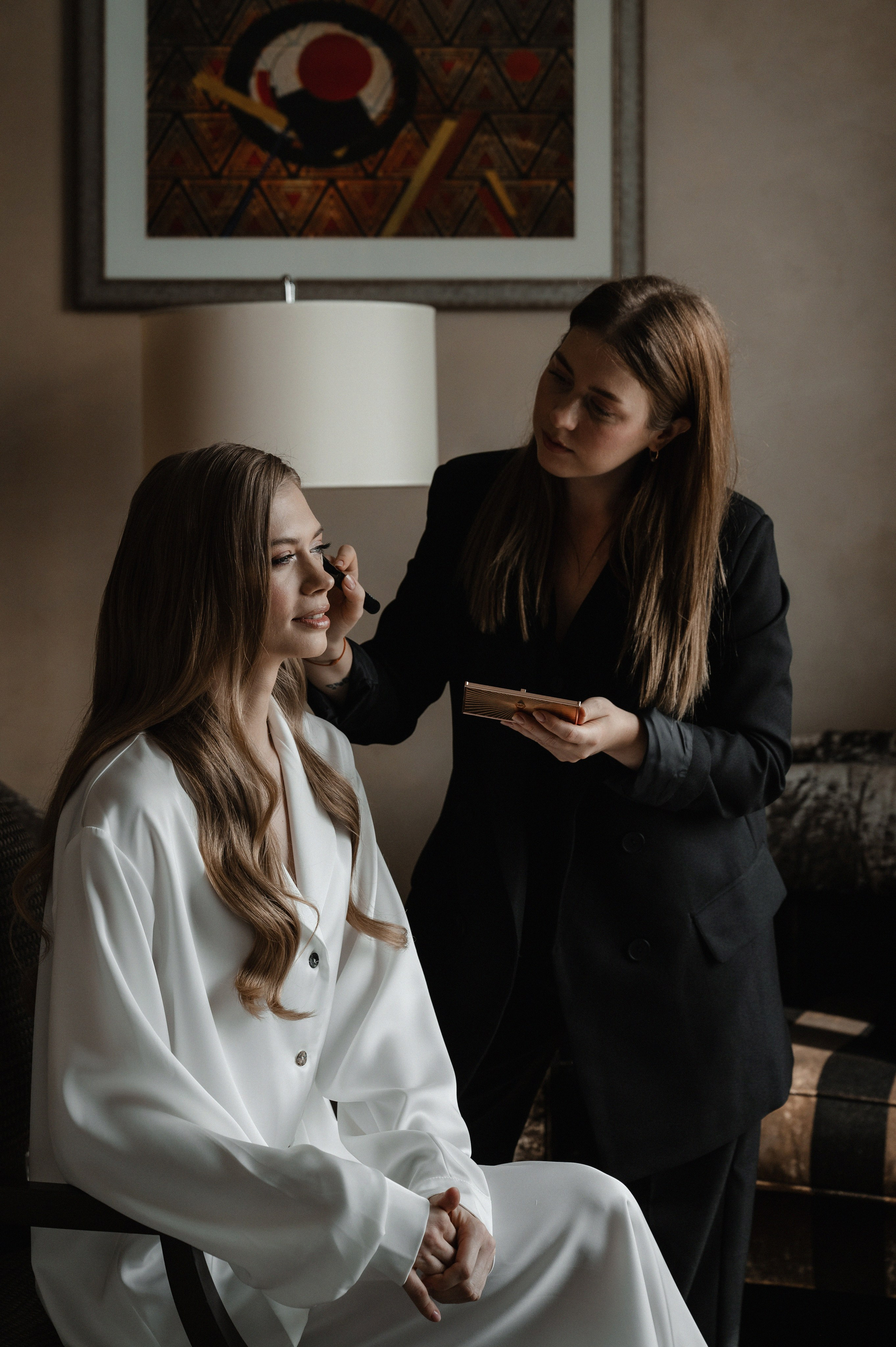 Антон и Влада.Свадьба для двоих. Свадебный фотограф Раменское-Москва