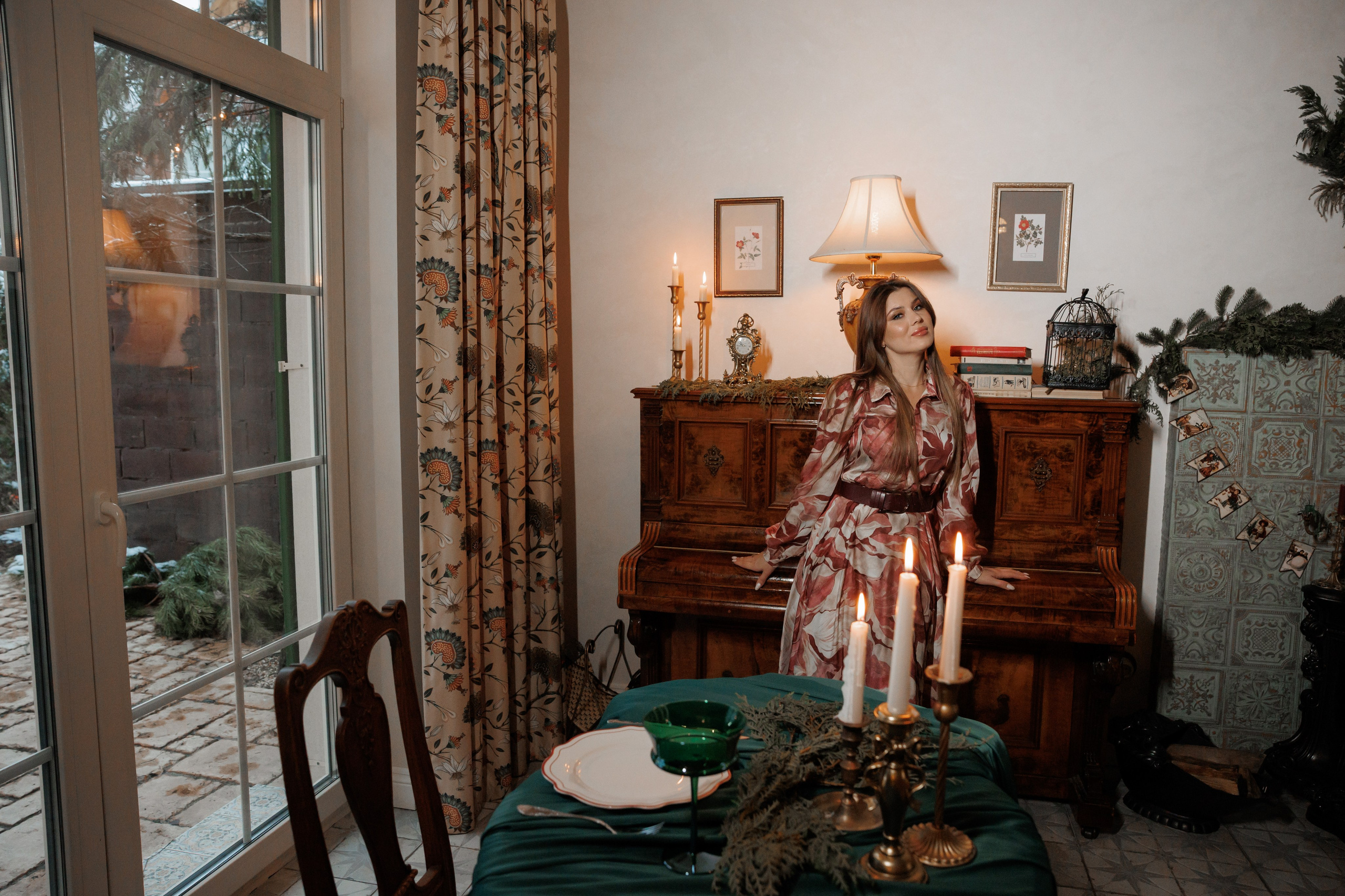 Светлана, Villa Rossa, Балашиха. Свадебный и репортажный фотограф (Москва, Королев и другие)