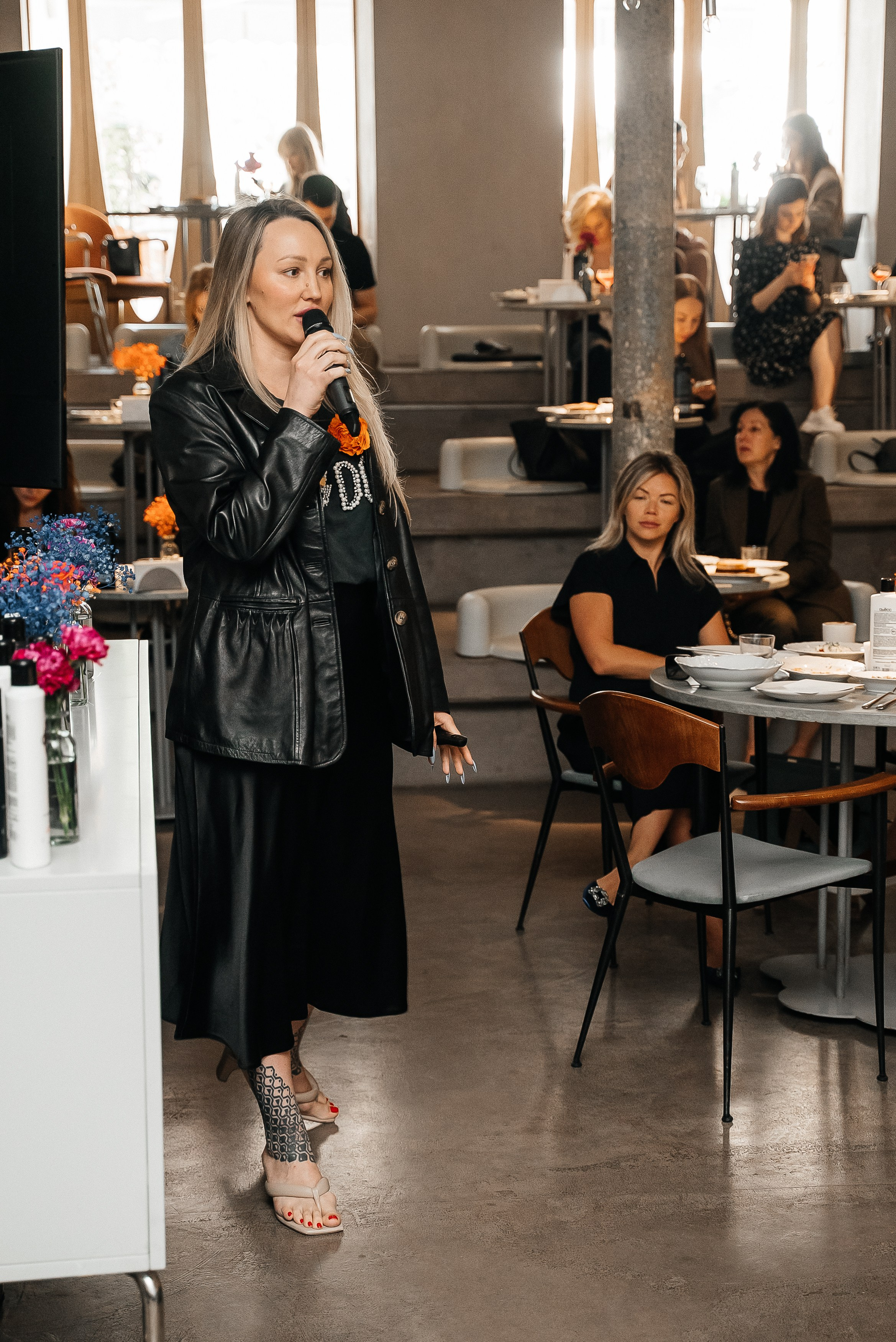 Сьесс. Павел Краснов — Свадебный и репортажный фотограф в Москве