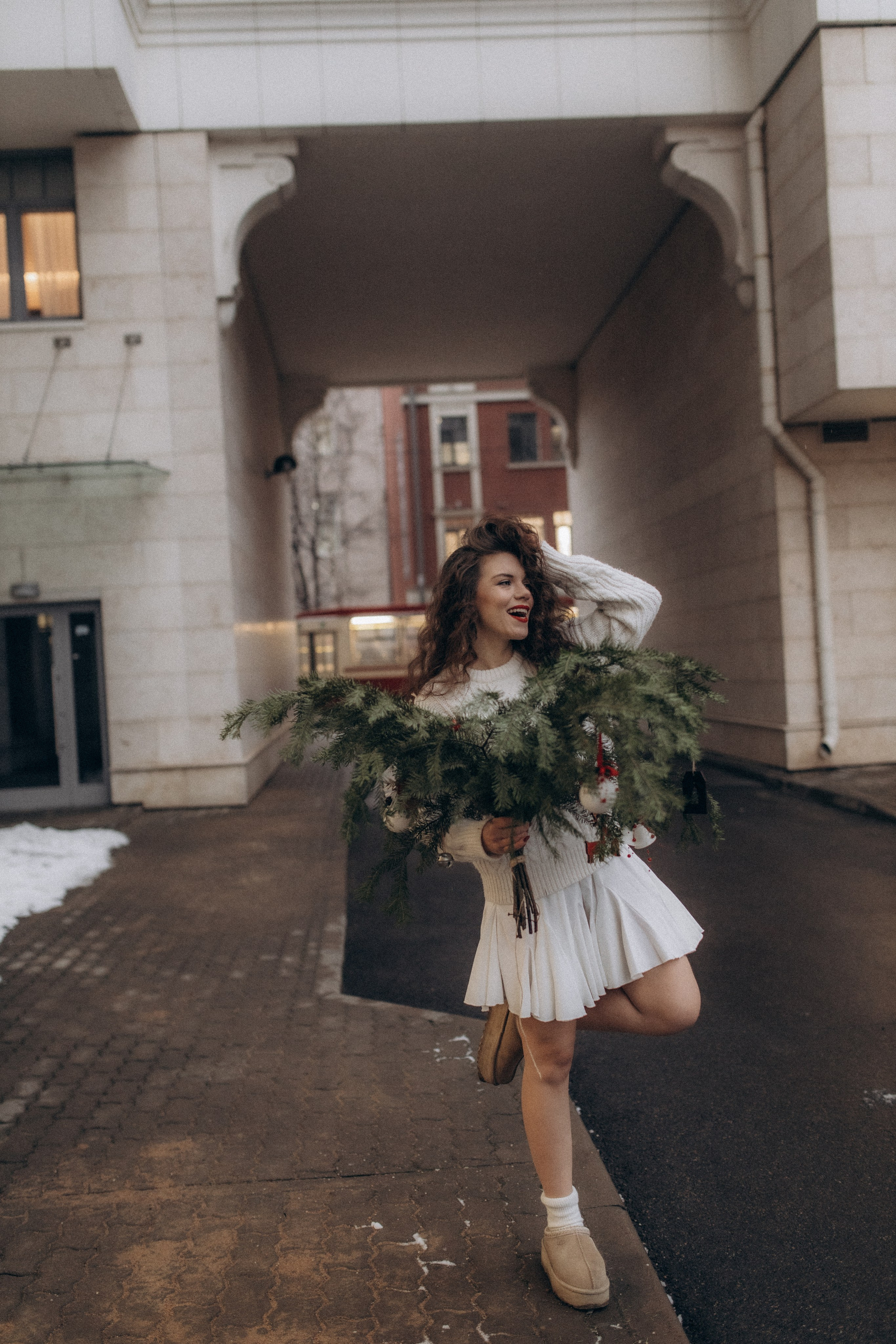 Катя. Фотограф в Петербурге Ольга Стрельченко