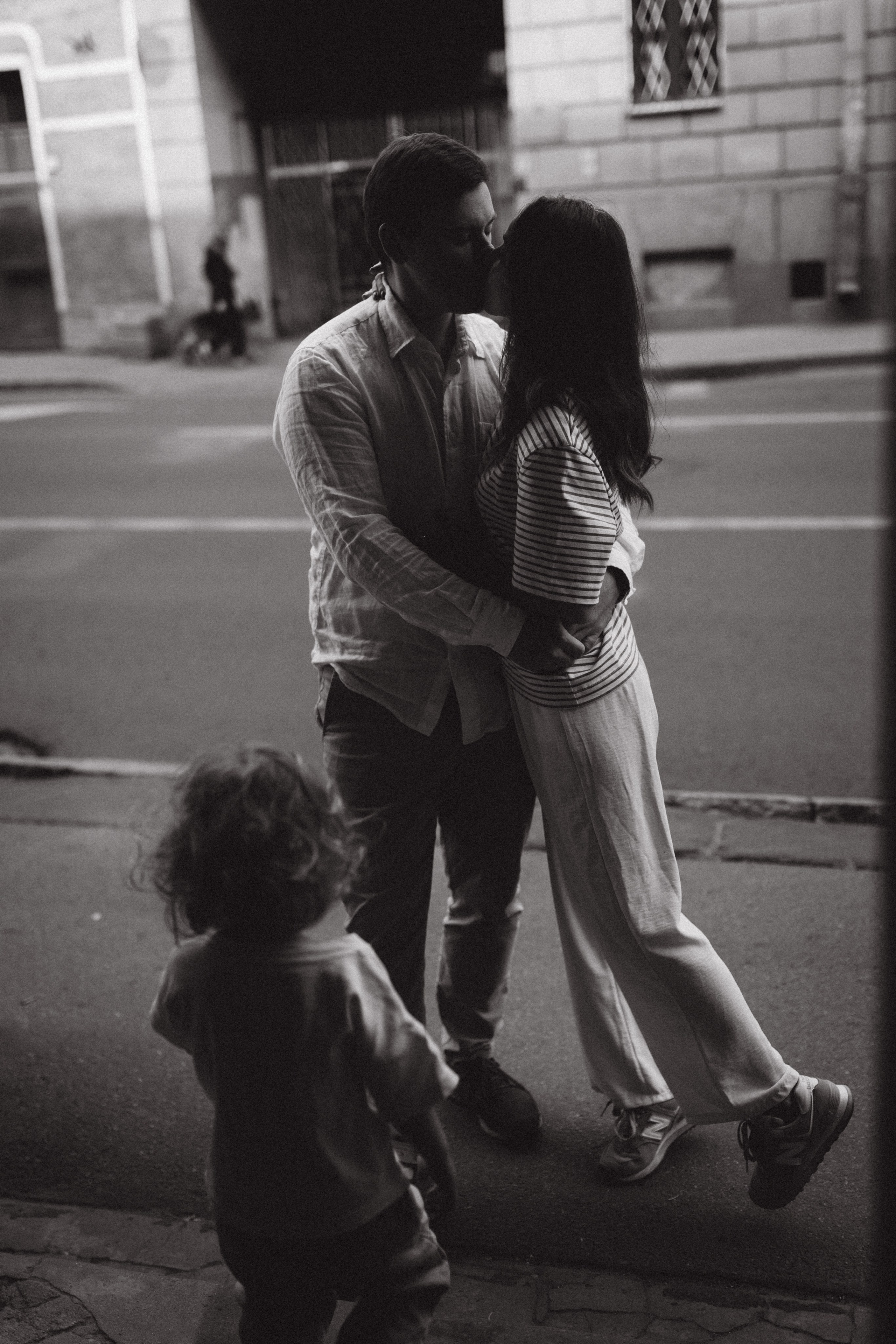 Альбина и Иван. Фотограф в Петербурге Ольга Стрельченко