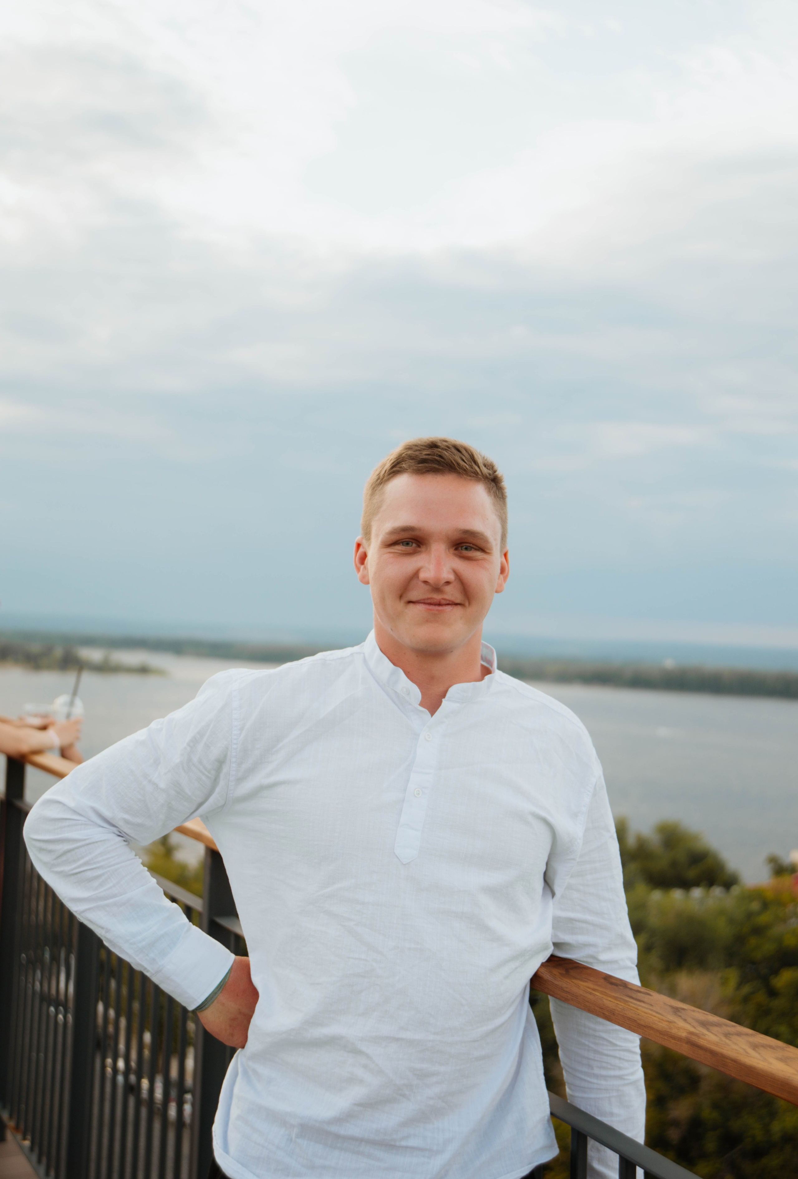 День рождения журнала СОМ. Ксения Glossa. Портретный и репортажный фотограф в Самаре