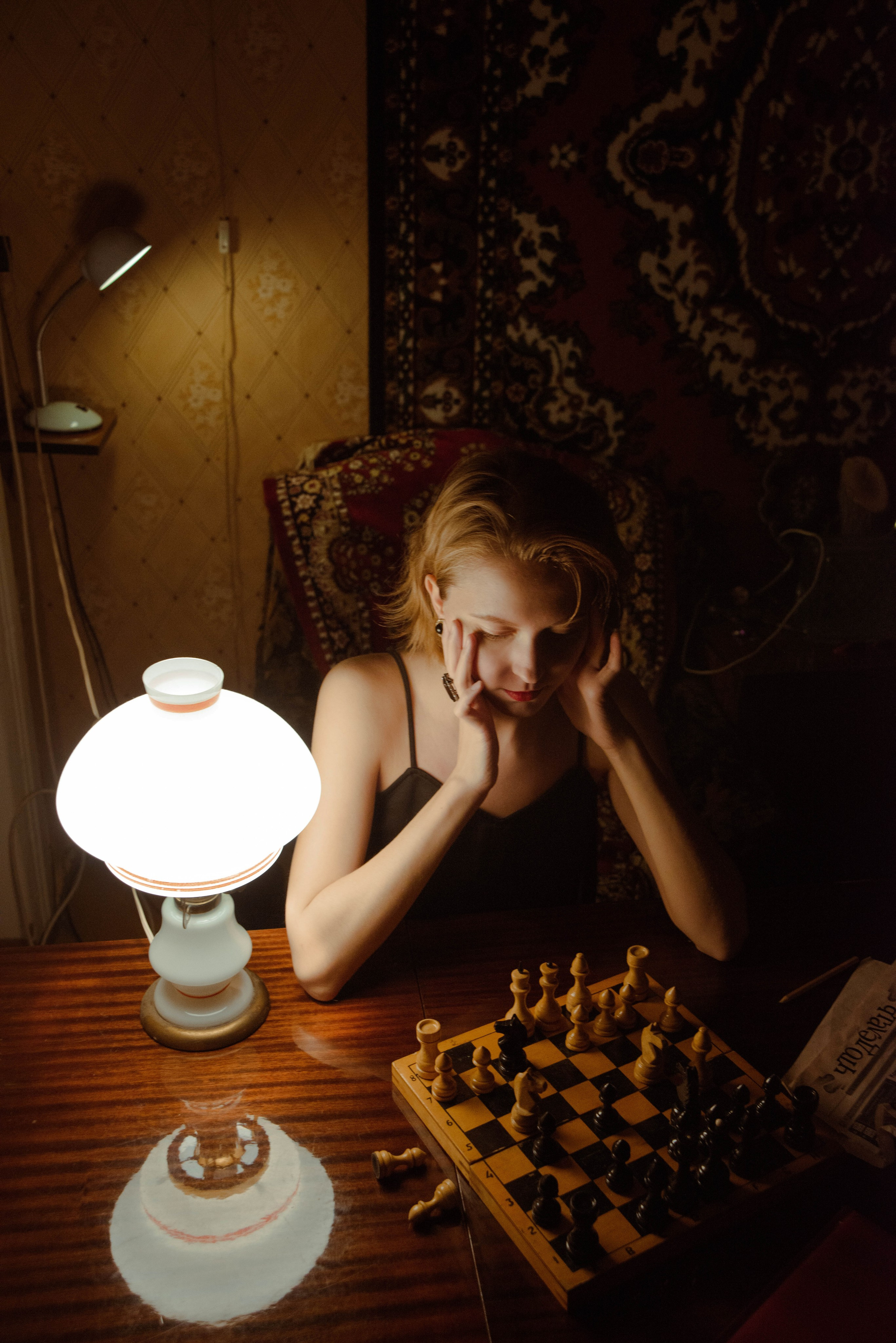 Анна. Ксения Glossa. Портретный и репортажный фотограф в Самаре