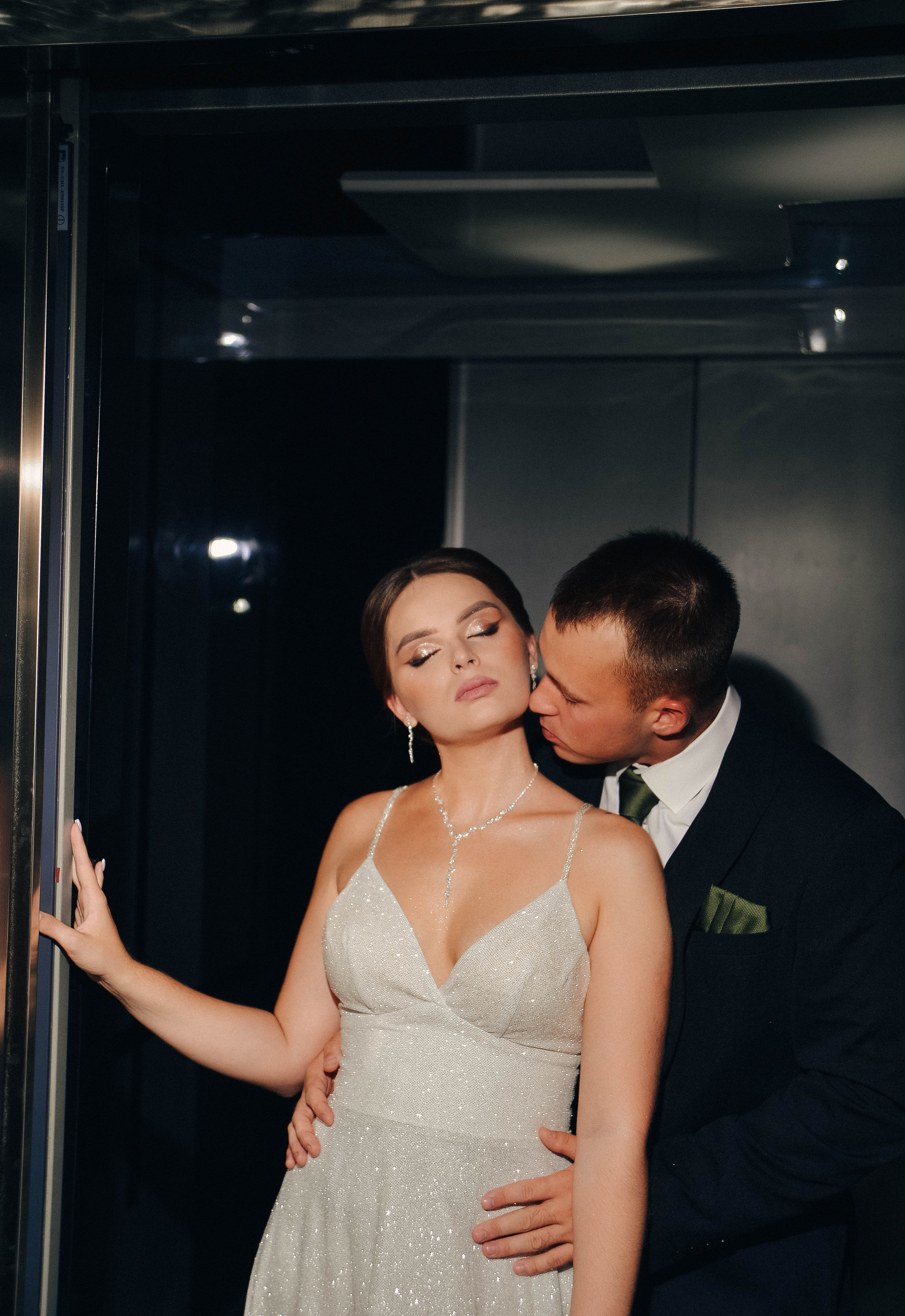 Дарья & Алексей. Ксения Glossa. Портретный и репортажный фотограф в Самаре