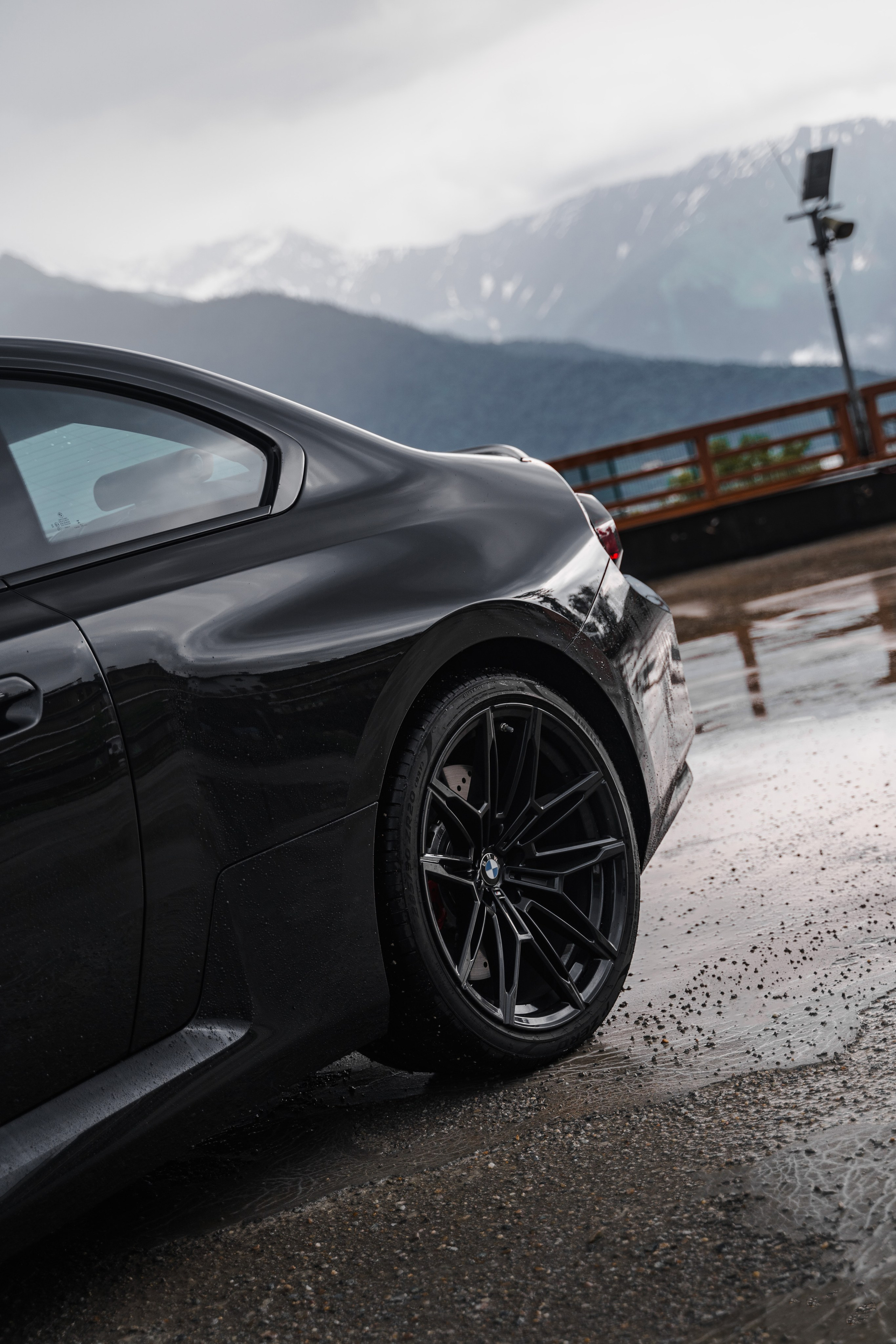 New BMW M2. Автомобильный и просто лучший фотограф в Сочи Nikita No Name