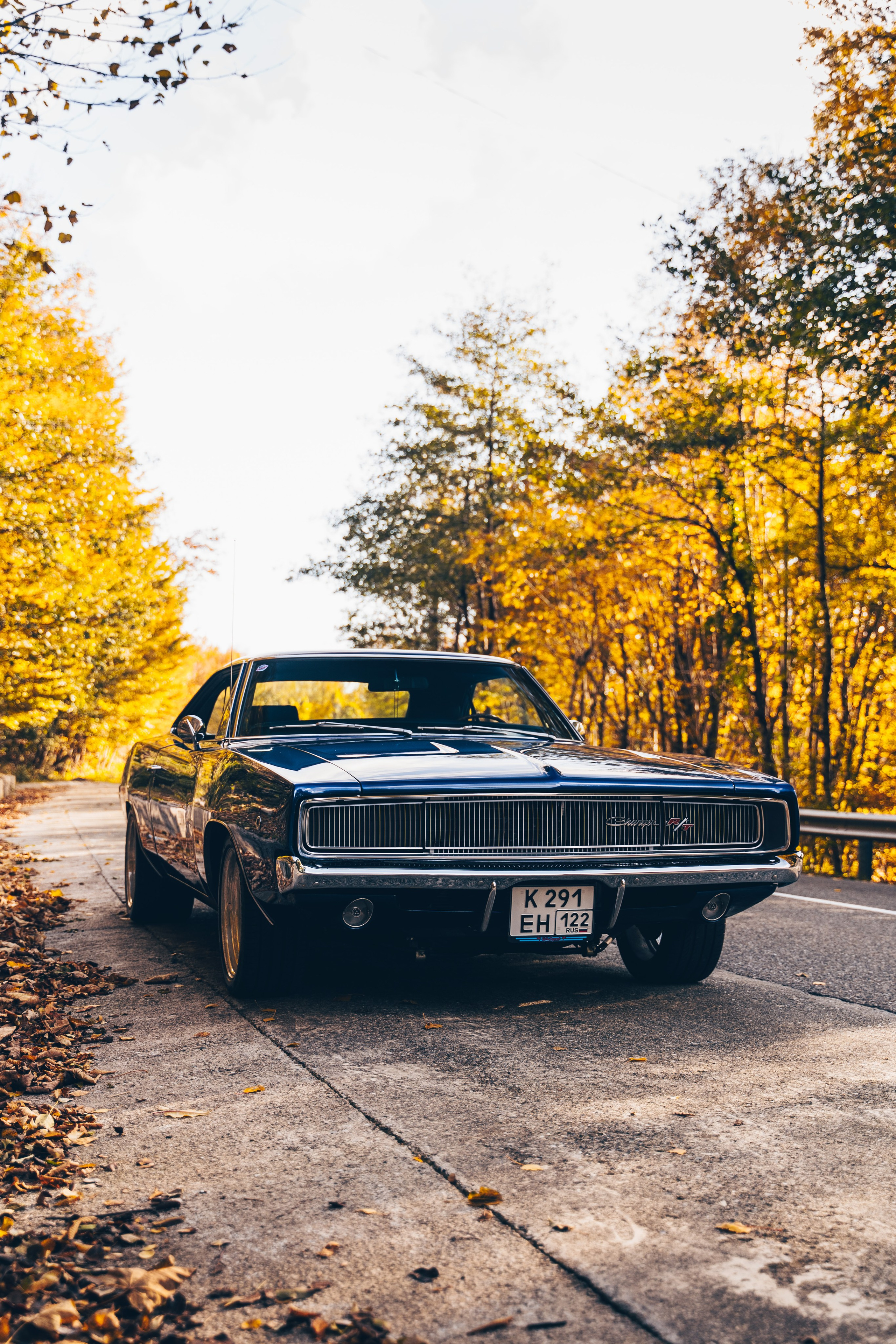 1968 Dodge Charger R/T. Автомобильный и просто лучший фотограф в Сочи Nikita No Name
