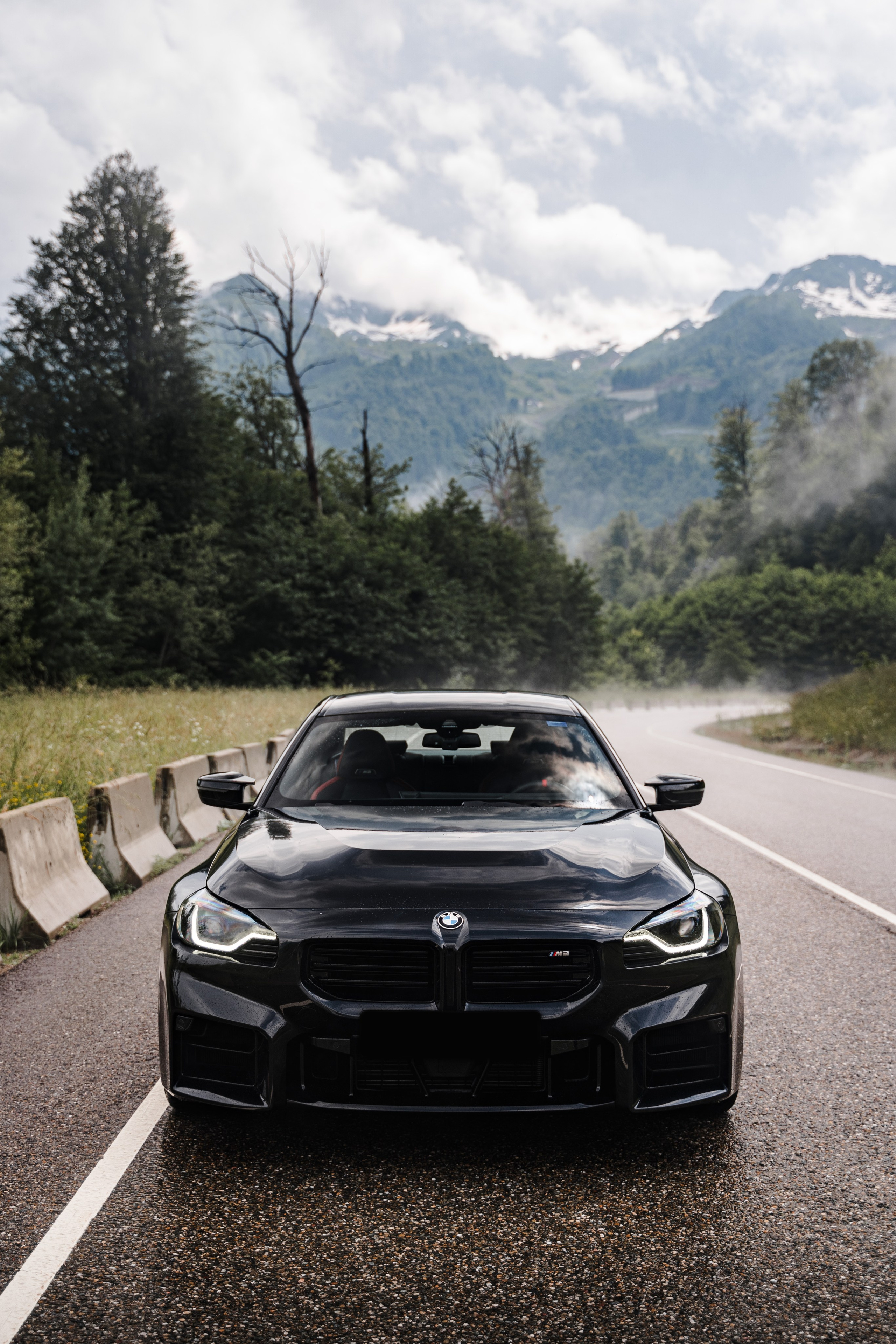 New BMW M2. Автомобильный и просто лучший фотограф в Сочи Nikita No Name