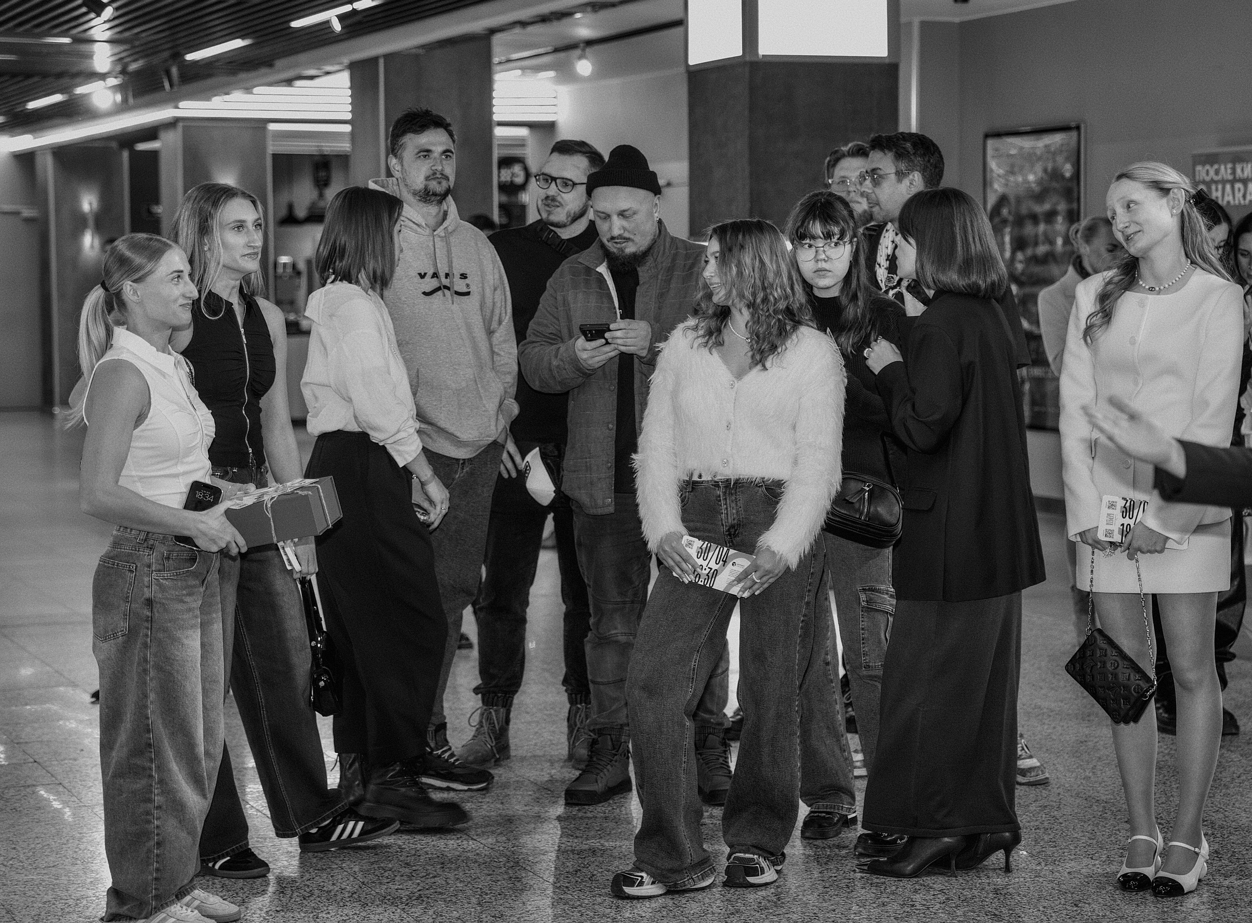 REPORTAGE. Репортажный и уличный фотограф в Щёлково Александра Пименова
