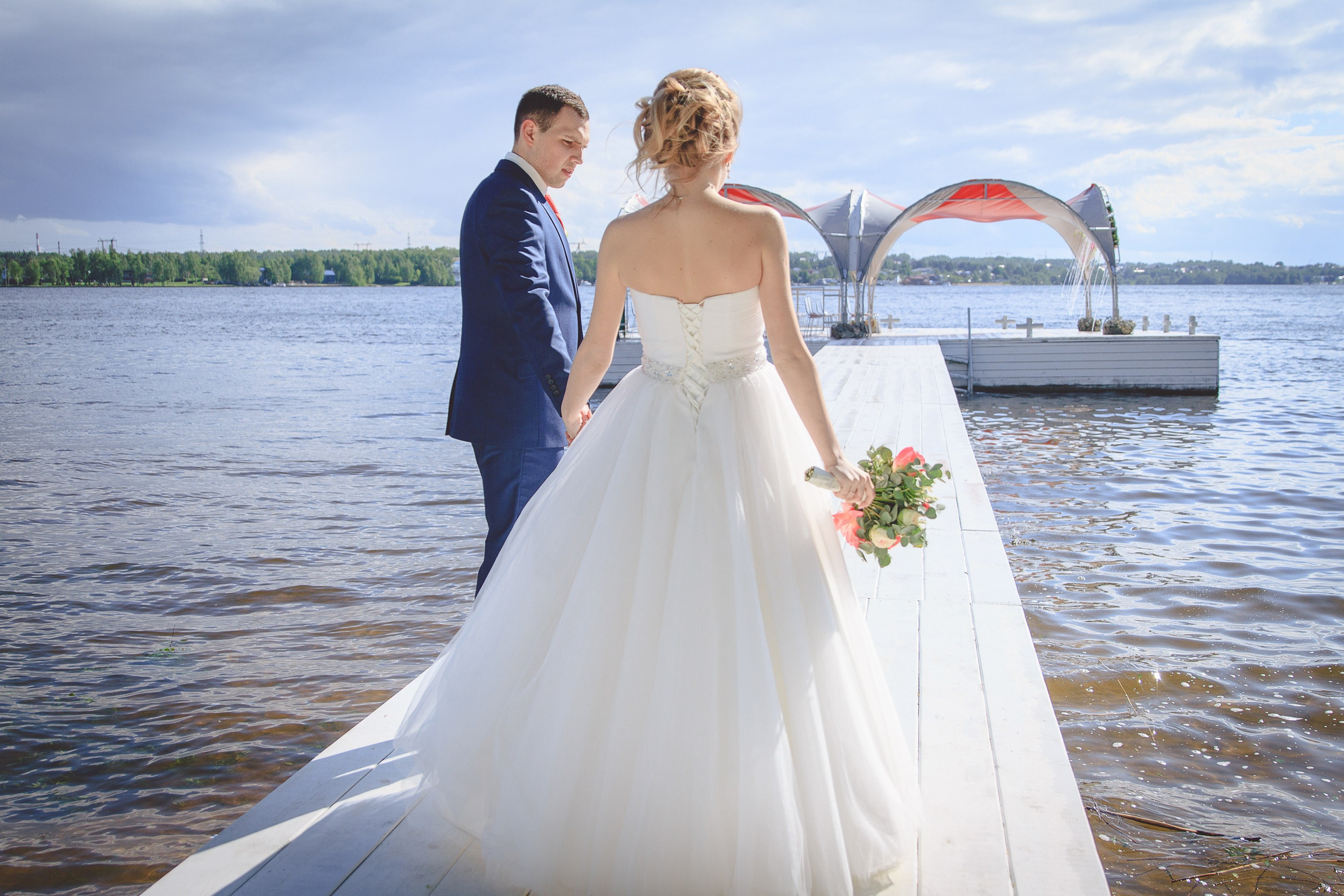 Свадебный Фотограф. Кирилл Фотограф