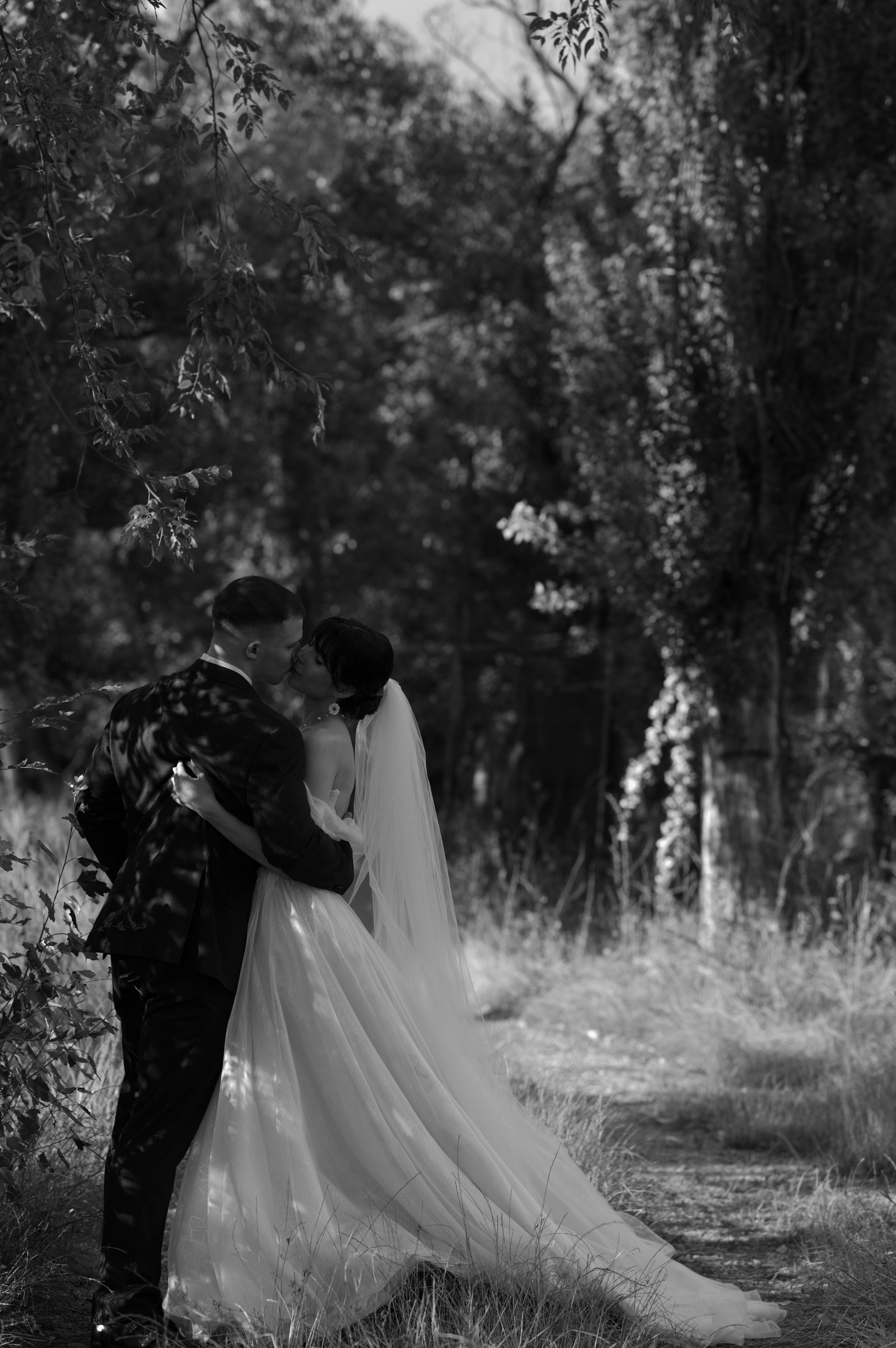 Про любовь. Фотограф Ким Ангелина