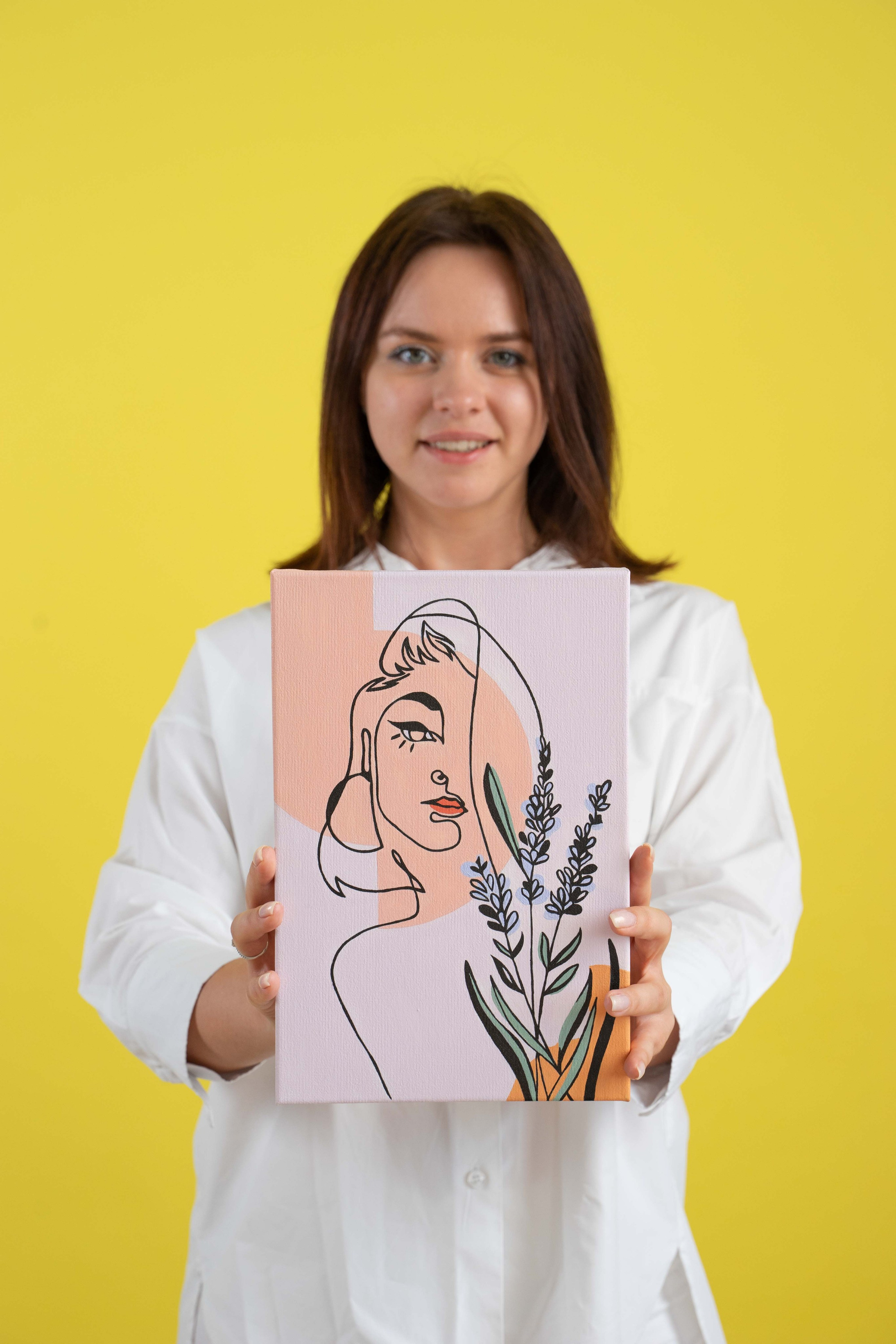 КАРТИНЫ ПО НОМЕРАМ. Предметный и фуд-фотограф в Челябинске Руднева Юлия