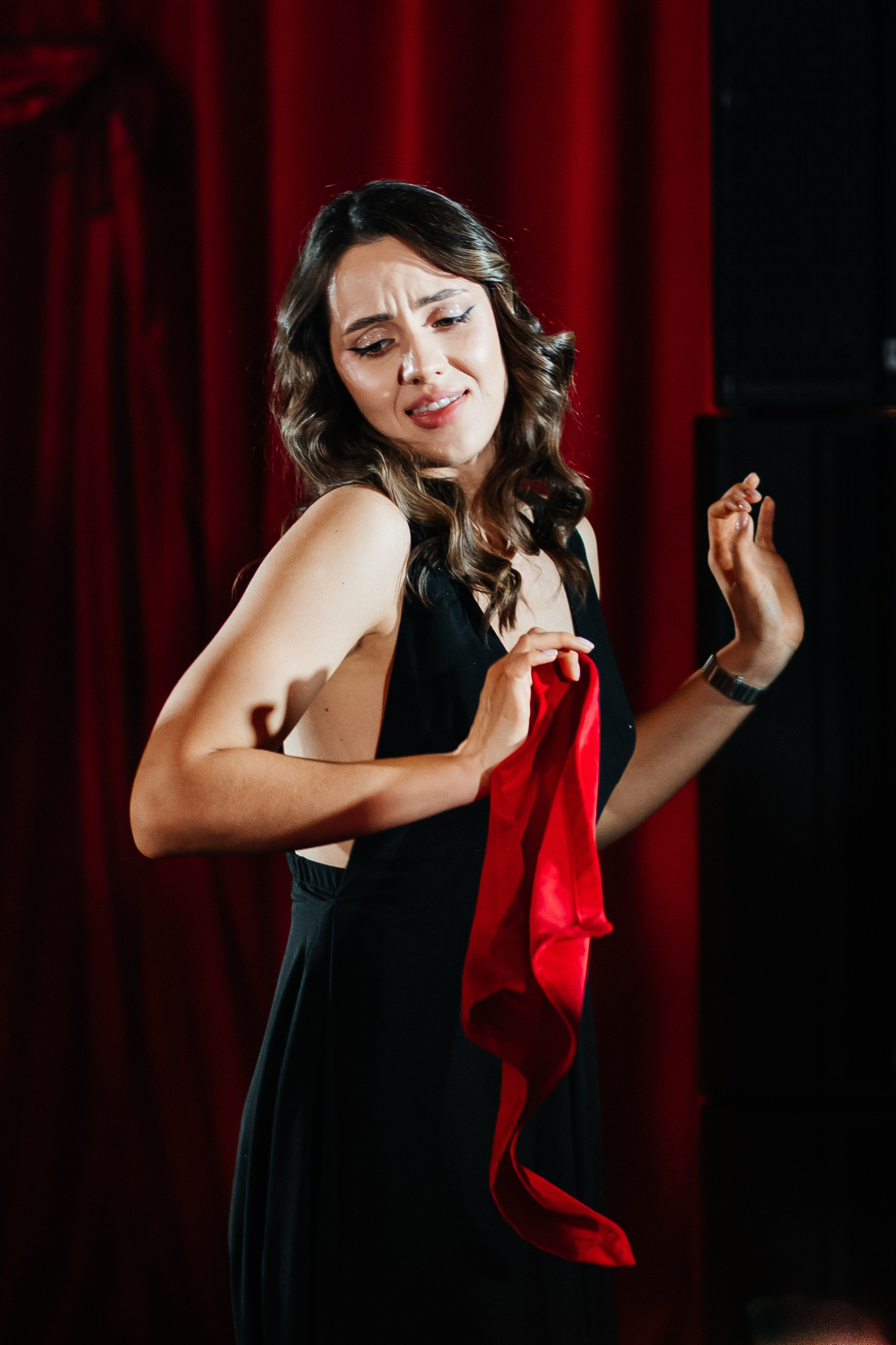 День рождения. Фотограф в Краснодаре Алла Потоцкая