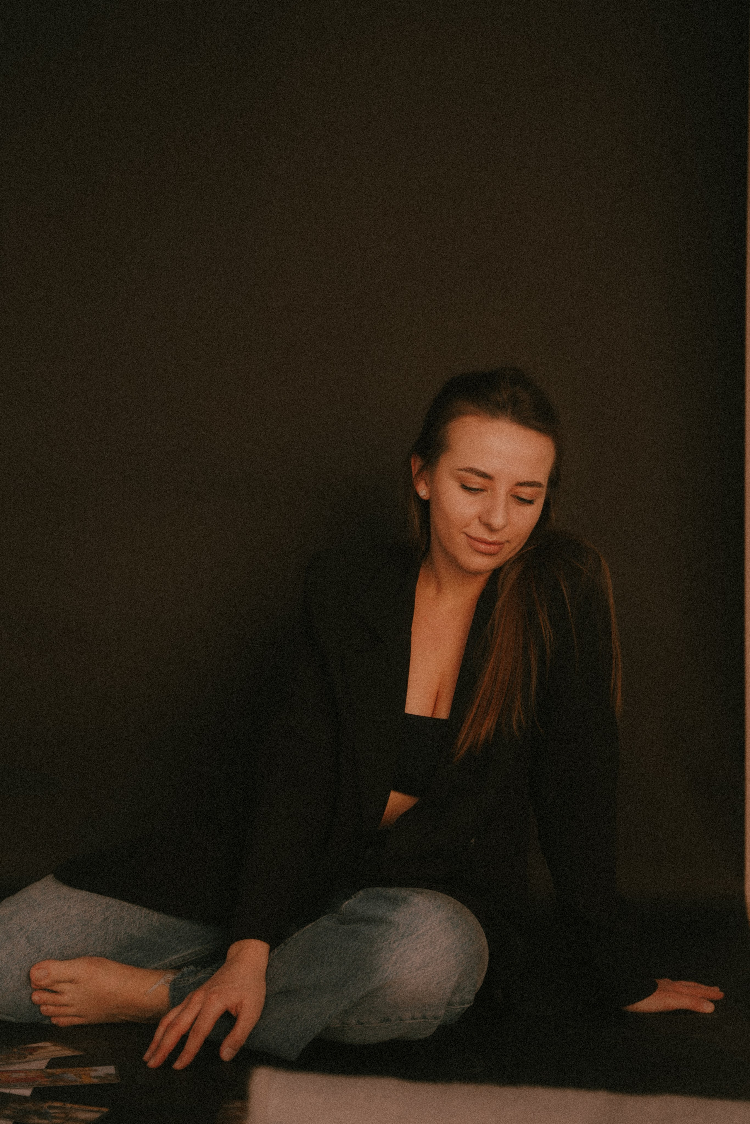 Сёстры Настя и Ксюша. Валерия Никишина