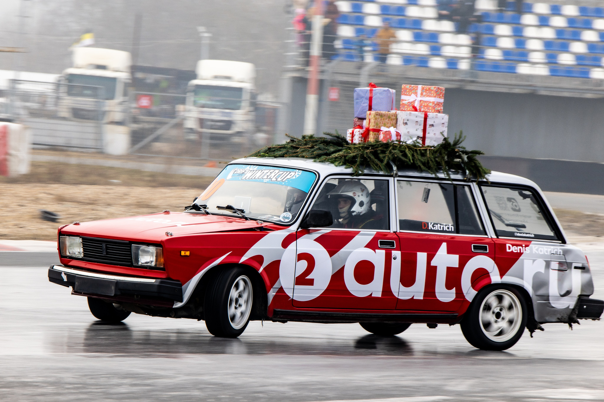 DriftExpo WinterMode 09.02.25. Репортажная, студийная, свадебная, автоспорт, коммерческая, фотосессия: Фотографы Николай и Елена DvoTar