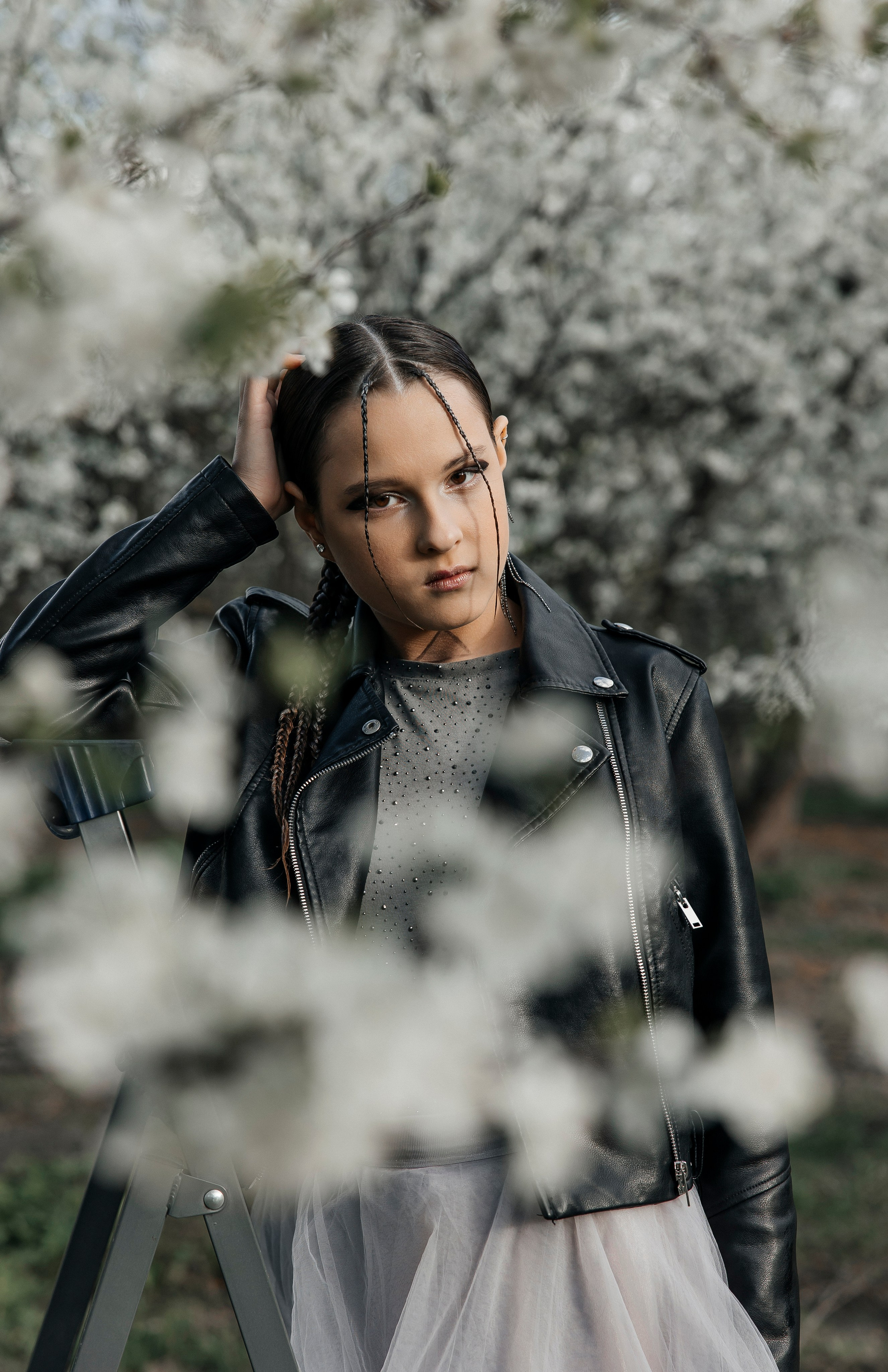 Нежный возраст. Сказочный фотограф для Вас и Вашей семьи