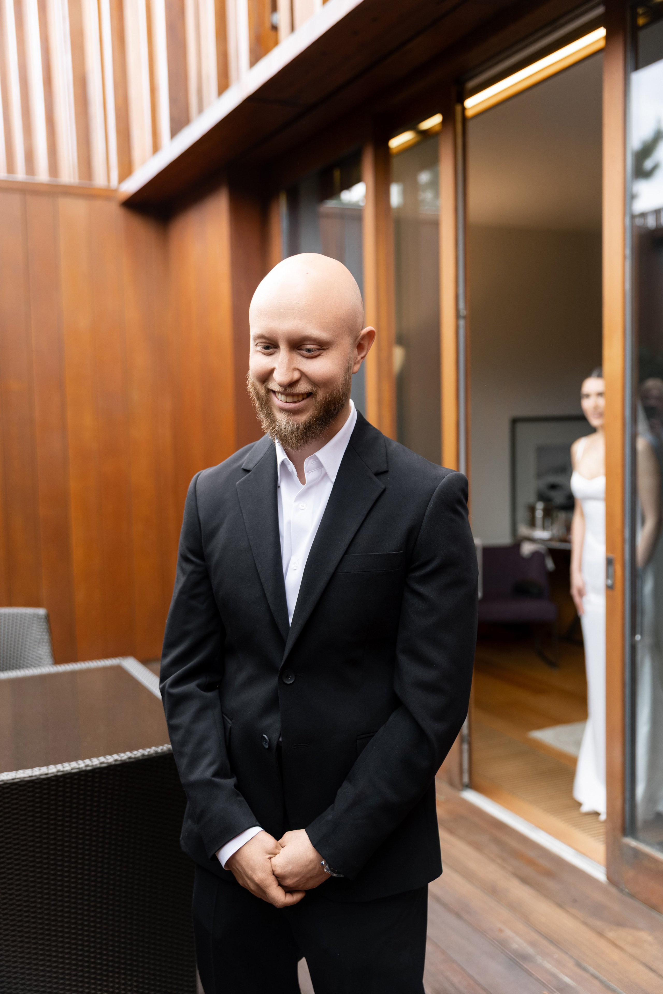 I & D 25'. Фотограф Сергей Койфман