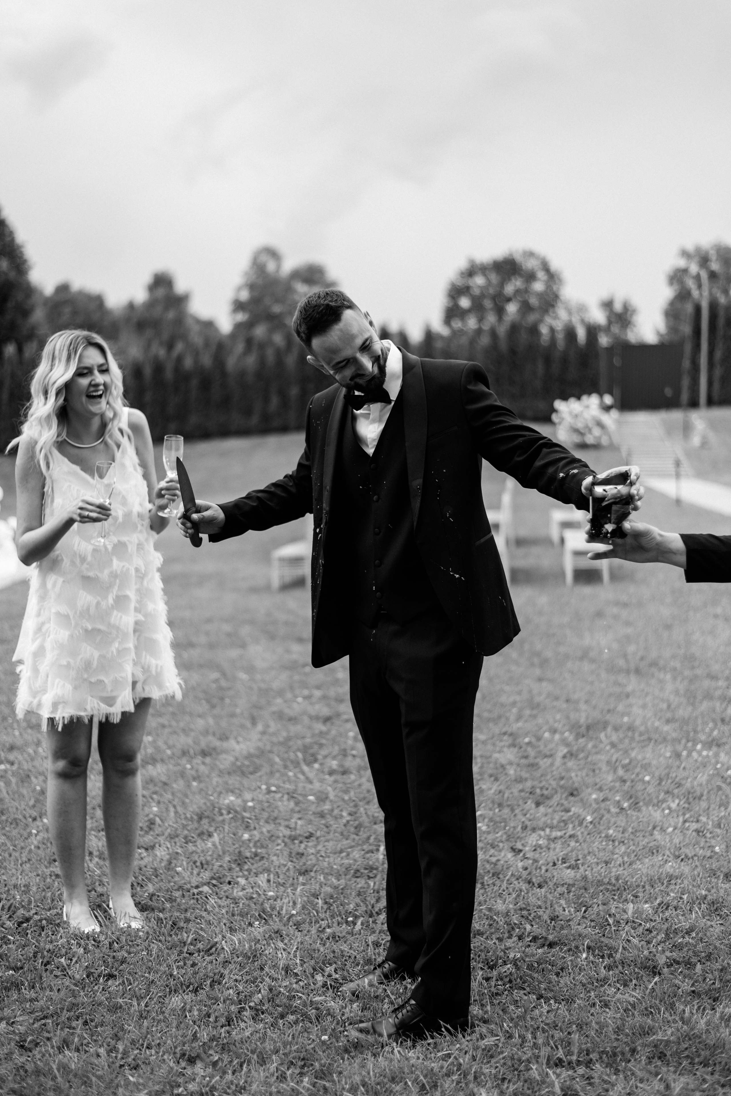 Ольга и Кирилл. Свадебный и портретный фотограф в Минске Татьяна Лобода