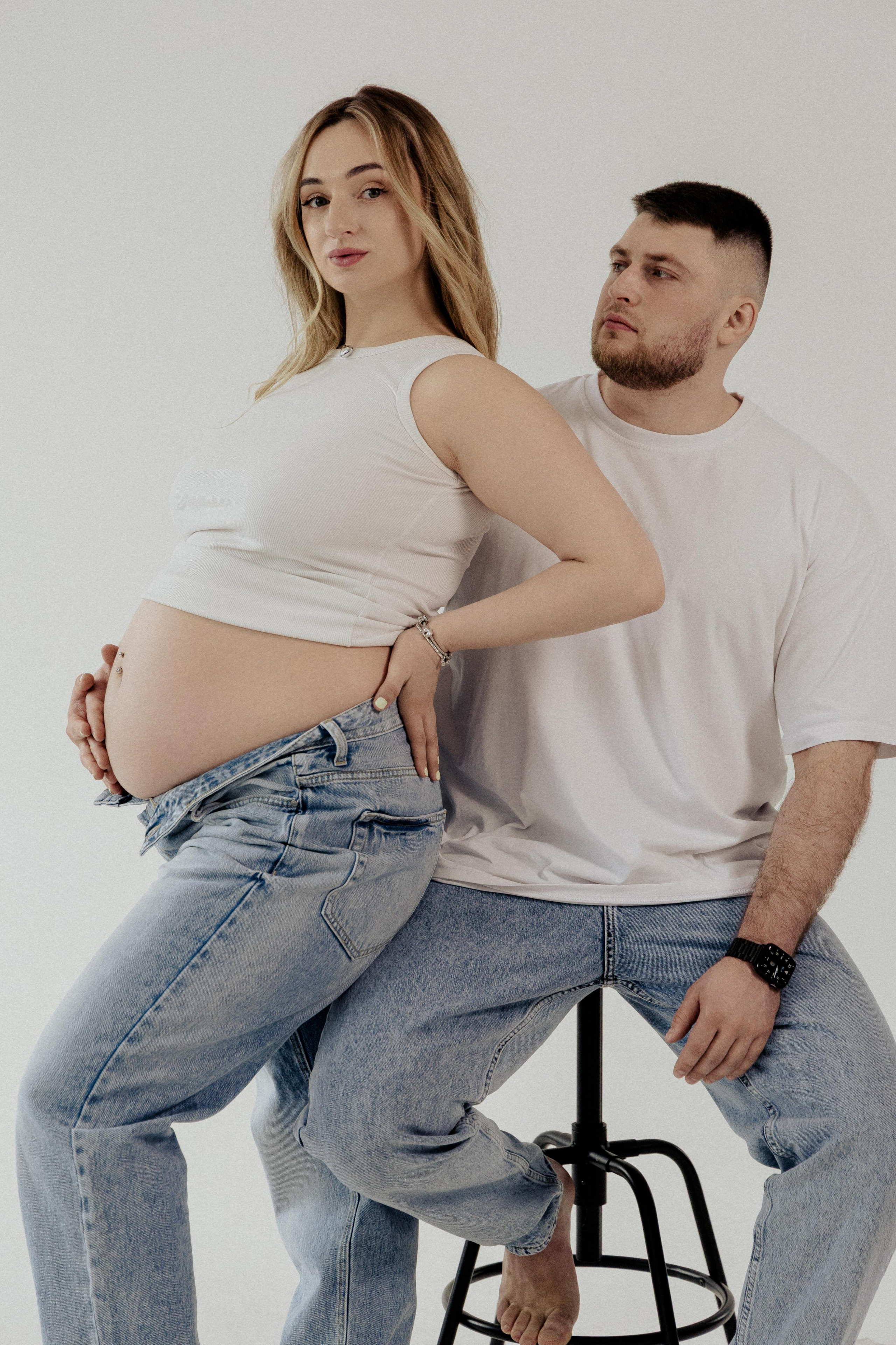 Анатолий и Олеся. Свадебный фотограф Чайковский