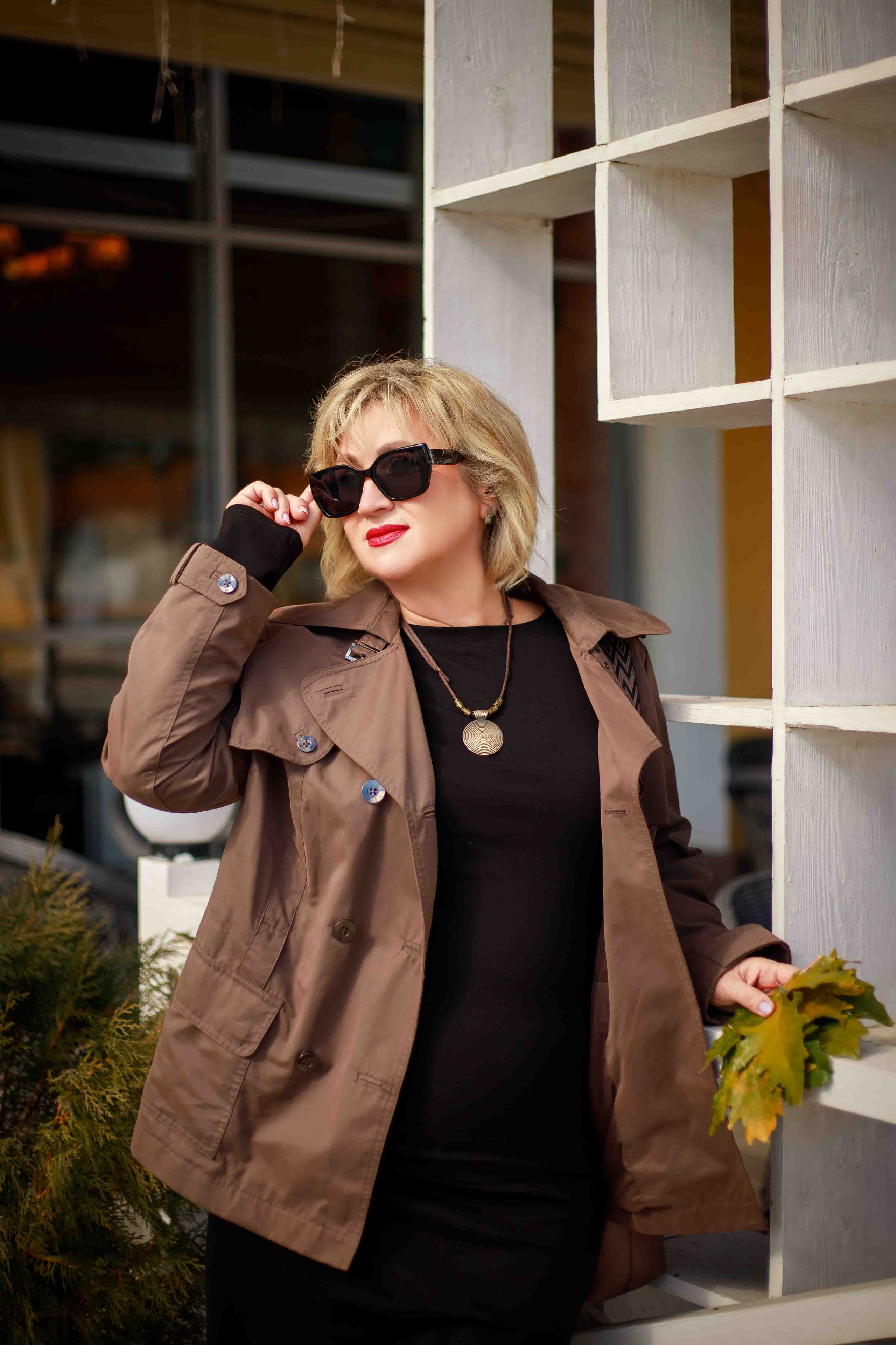 Индивидуальные фотосессии. Фотограф в Феодосии Наталья Булгакова