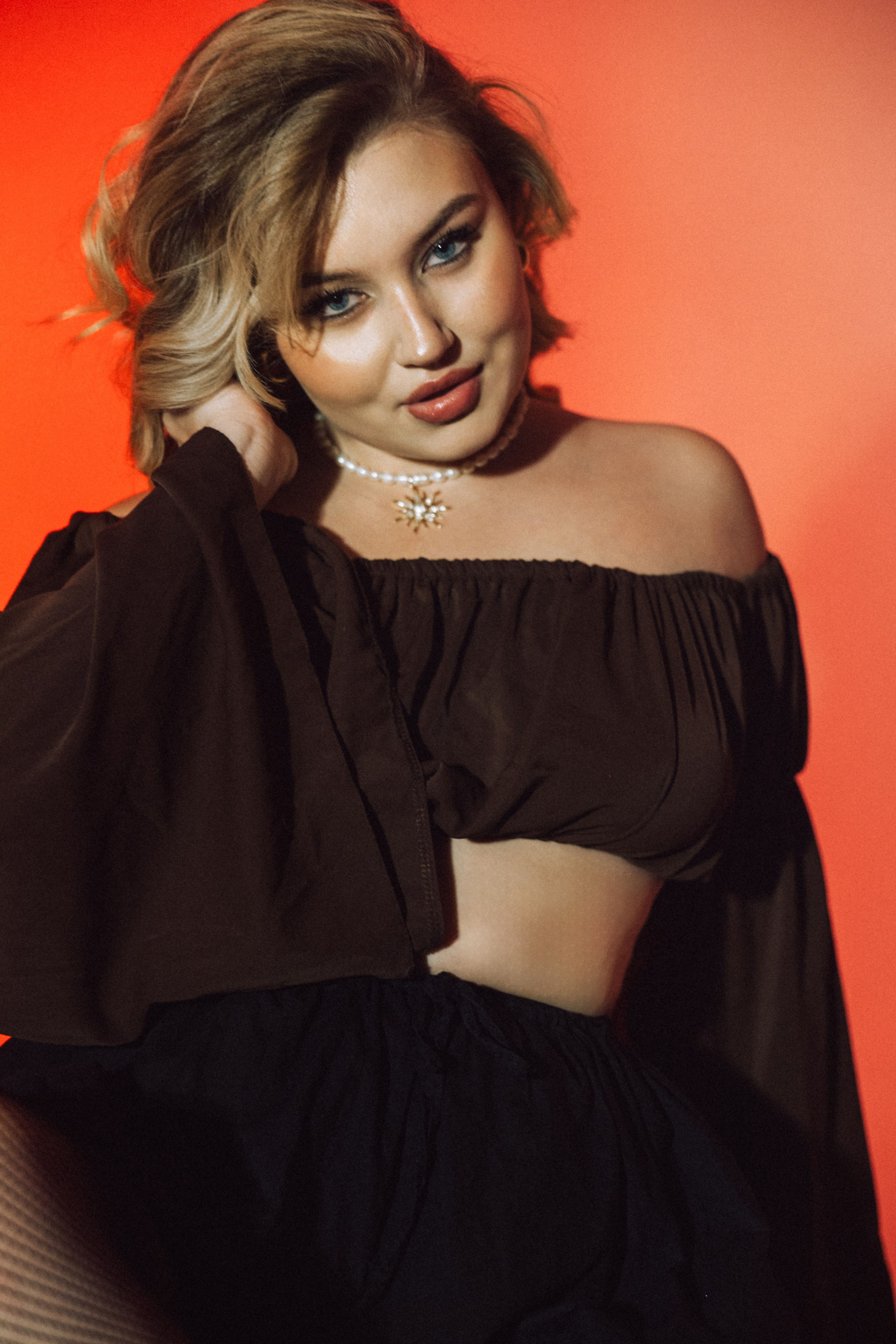 Неподражаемая. Индивидуальные, семейные съемки, love story съемки фотограф в Красноярске Ирина Белова