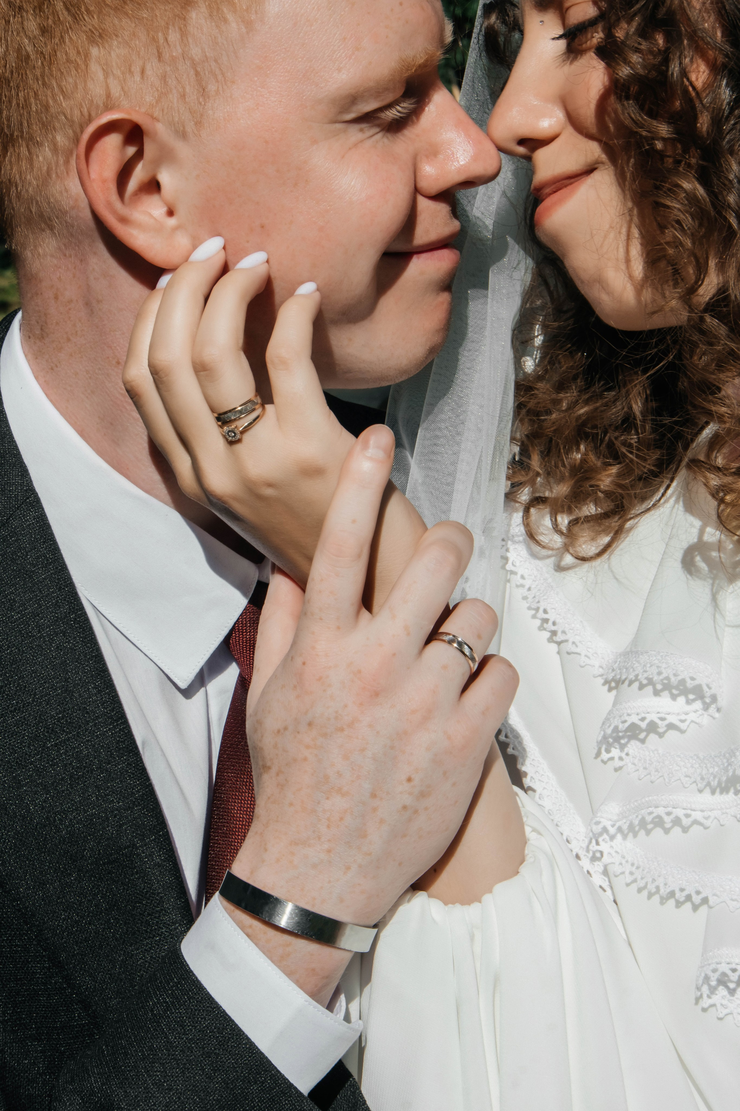 Николай&Ирина. Свадебный и портретный фотограф Казань | Белебей