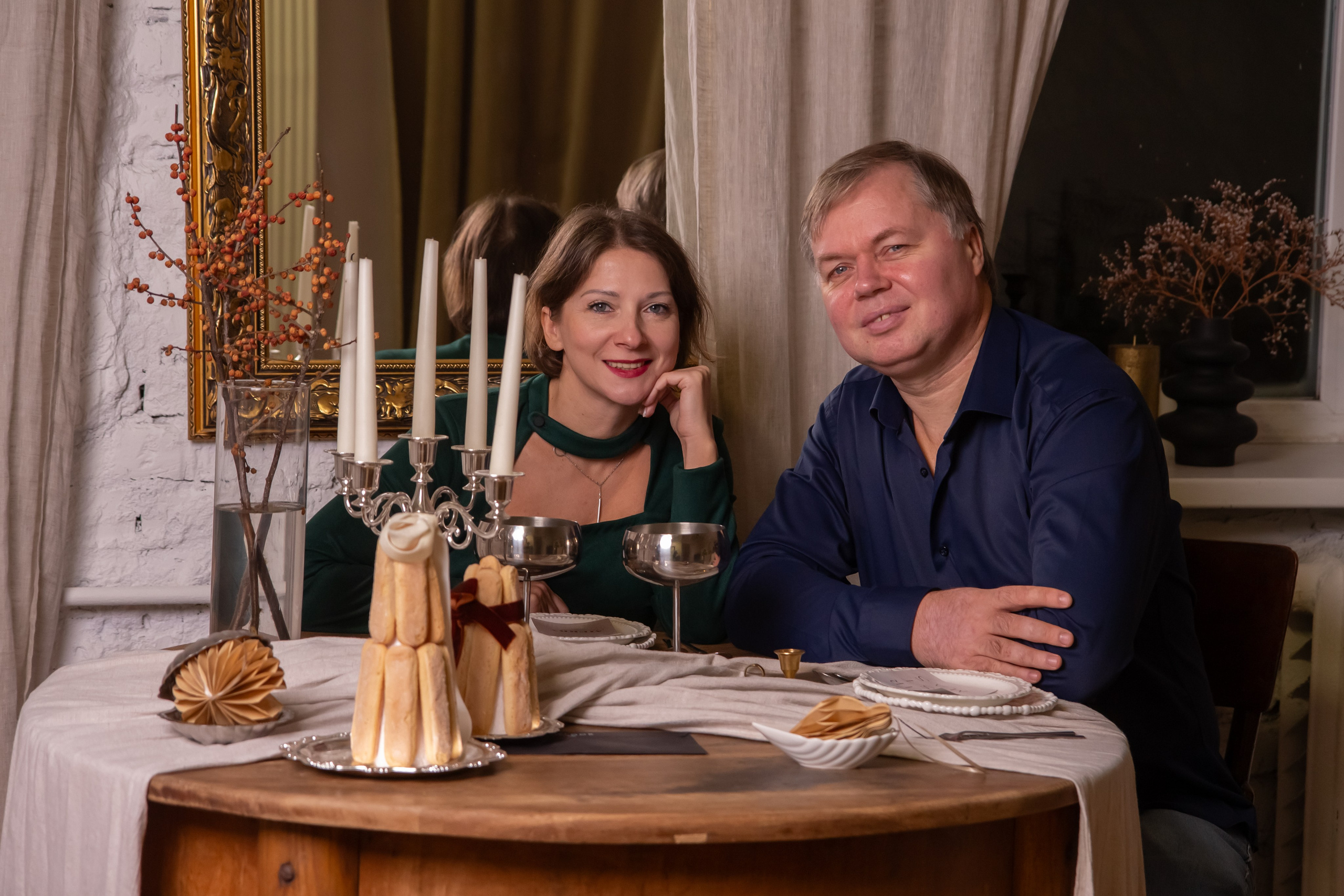 Новогодняя фотосессия. Свадебный и семейный фотограф в Могилеве и Минске