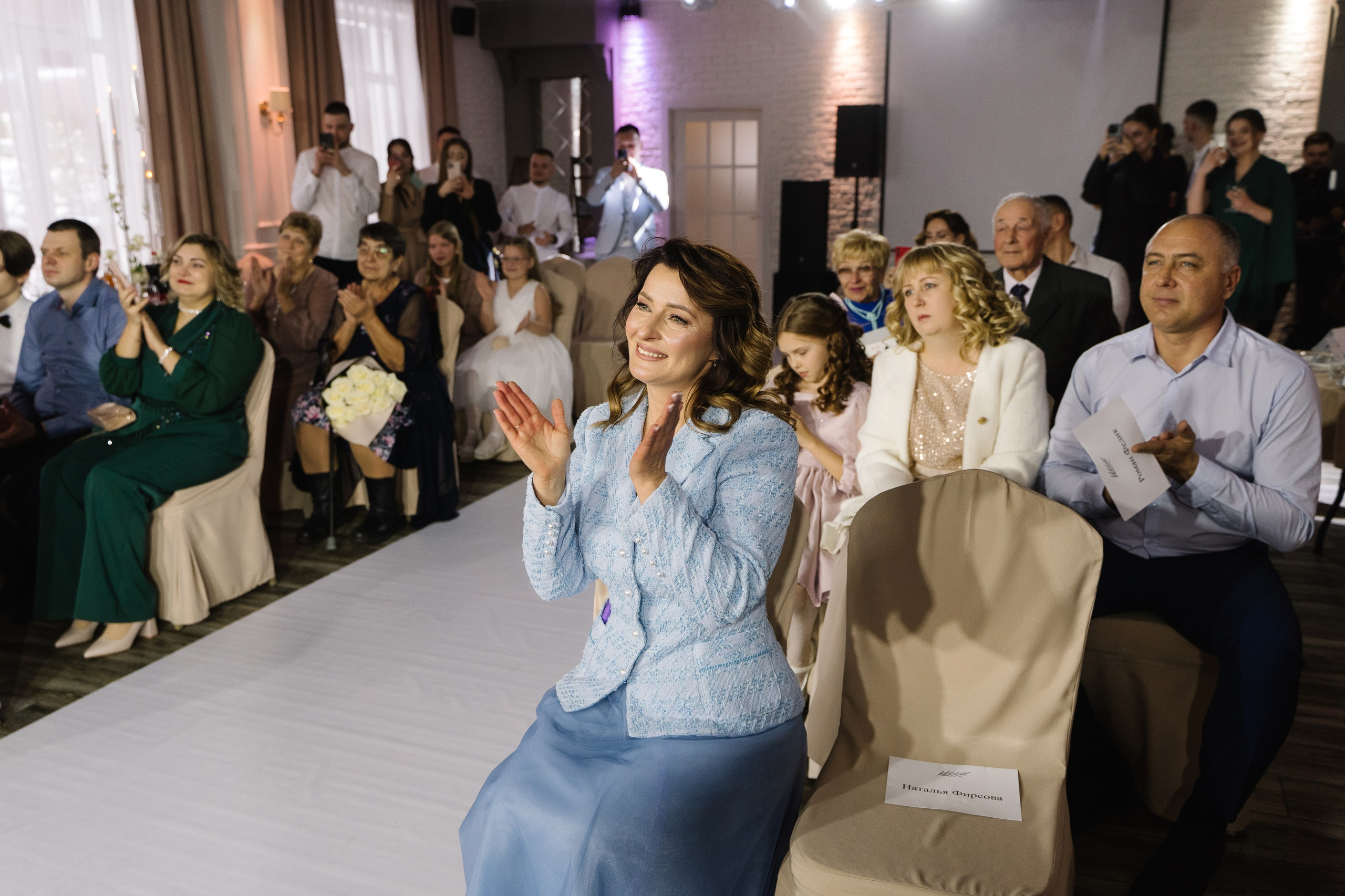 Настя и Даниил. Дмитрий Зайцев свадебный фотограф Тамбов