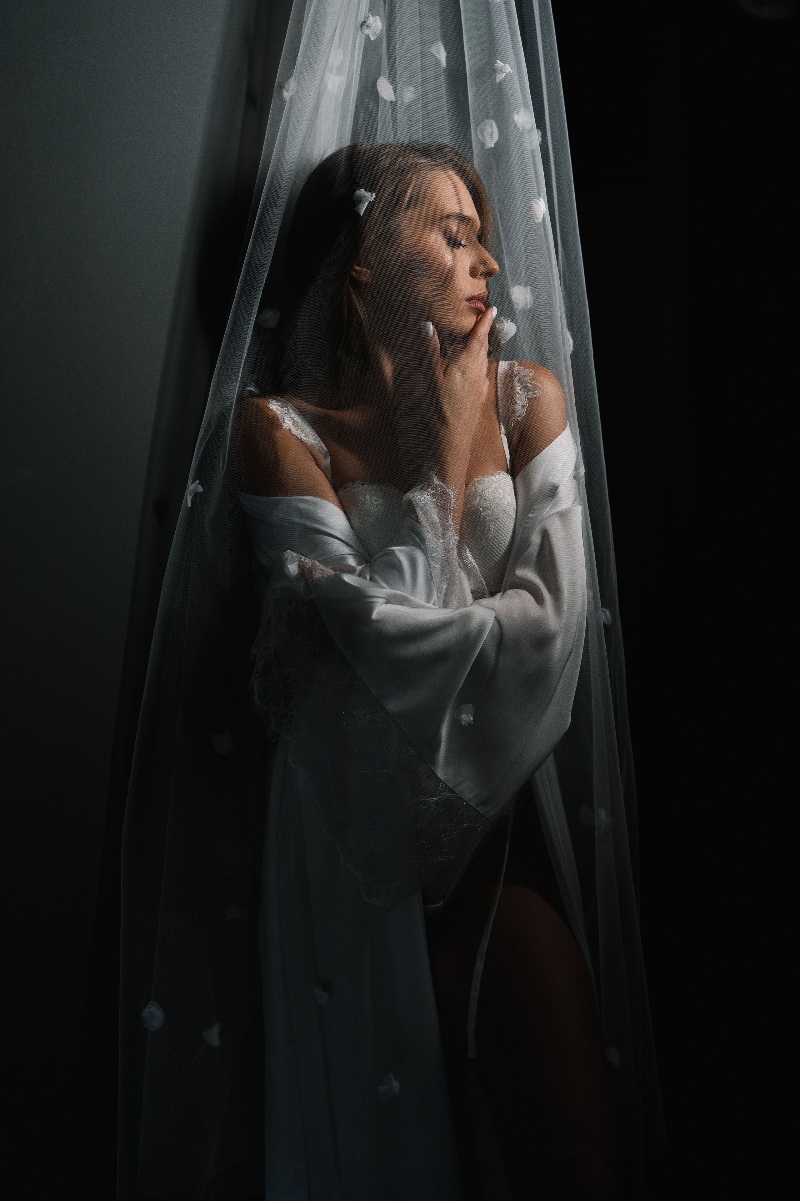 Алена и Владимир. Дмитрий Зайцев свадебный фотограф Тамбов