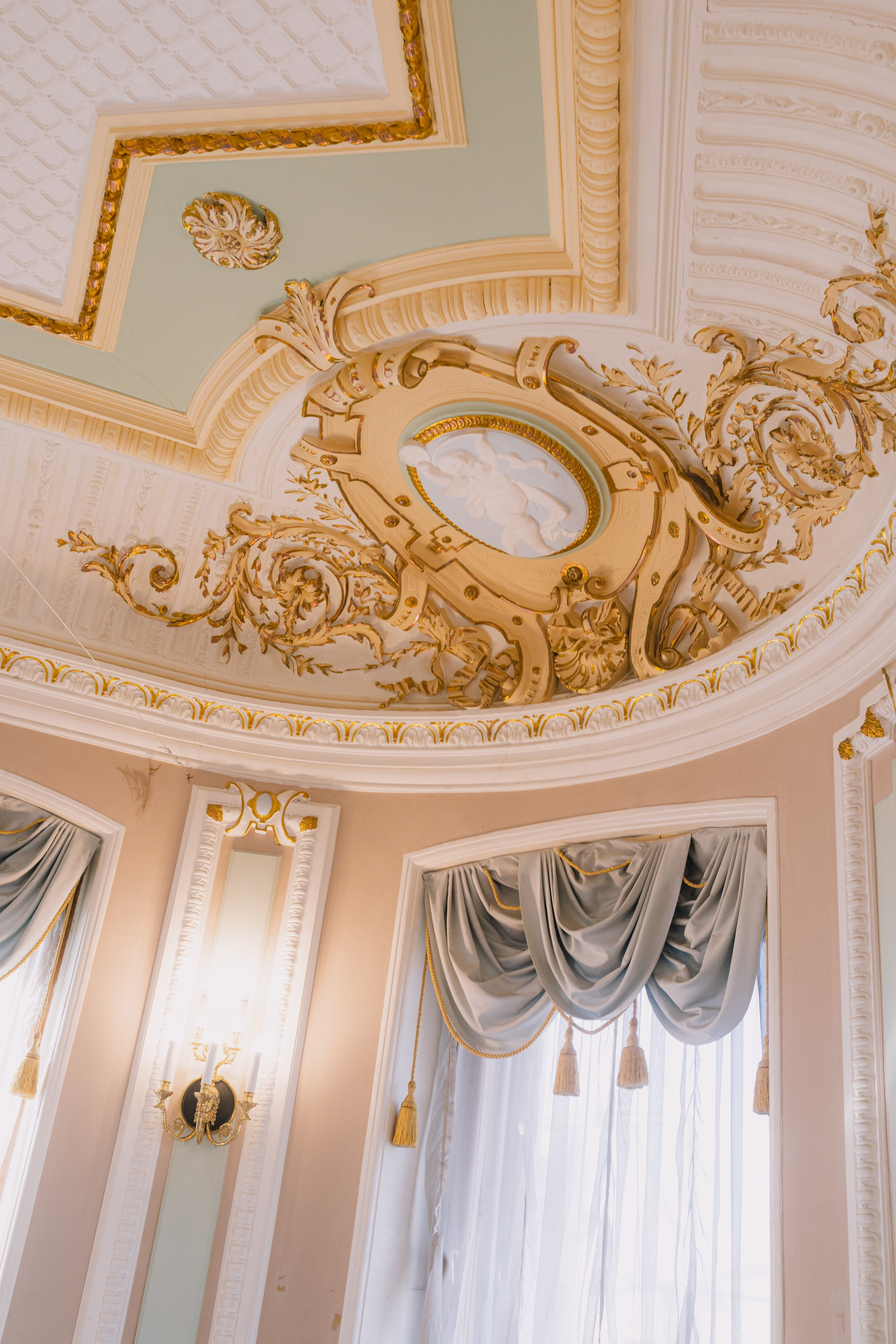 Выставка «Воспоминания». Арт-фотограф Вика Шаблий, Санкт-Петербург