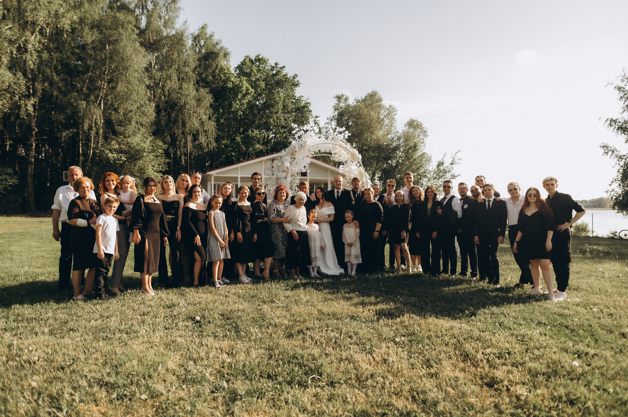 Свадьба Александра+Никита (полный день). Фотограф ПИТЕР СПБ Надежда Баранова