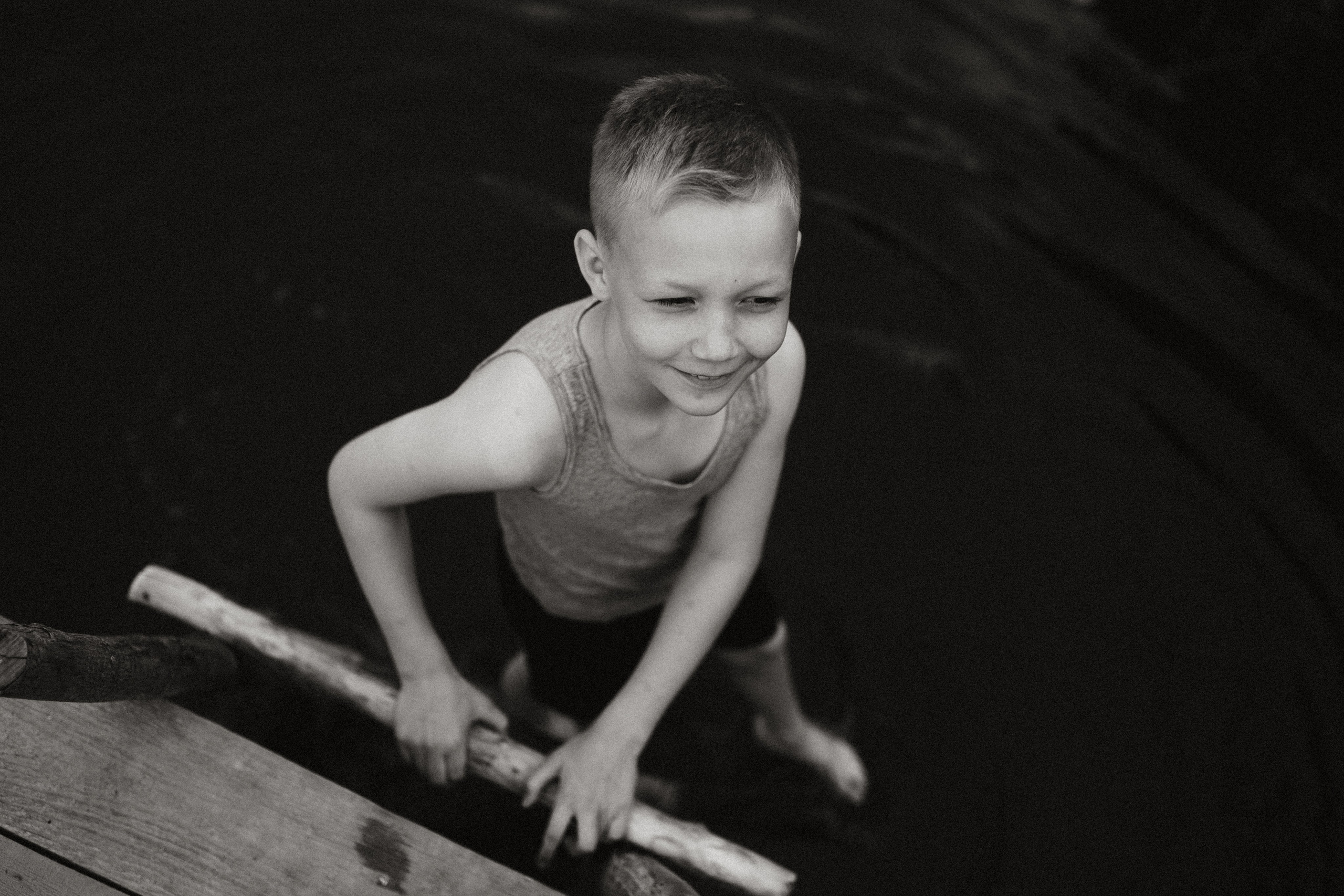 Village. Лайфстайл фотограф в Чебоксарах и Санкт-Петербурге Тоня Бекнёва