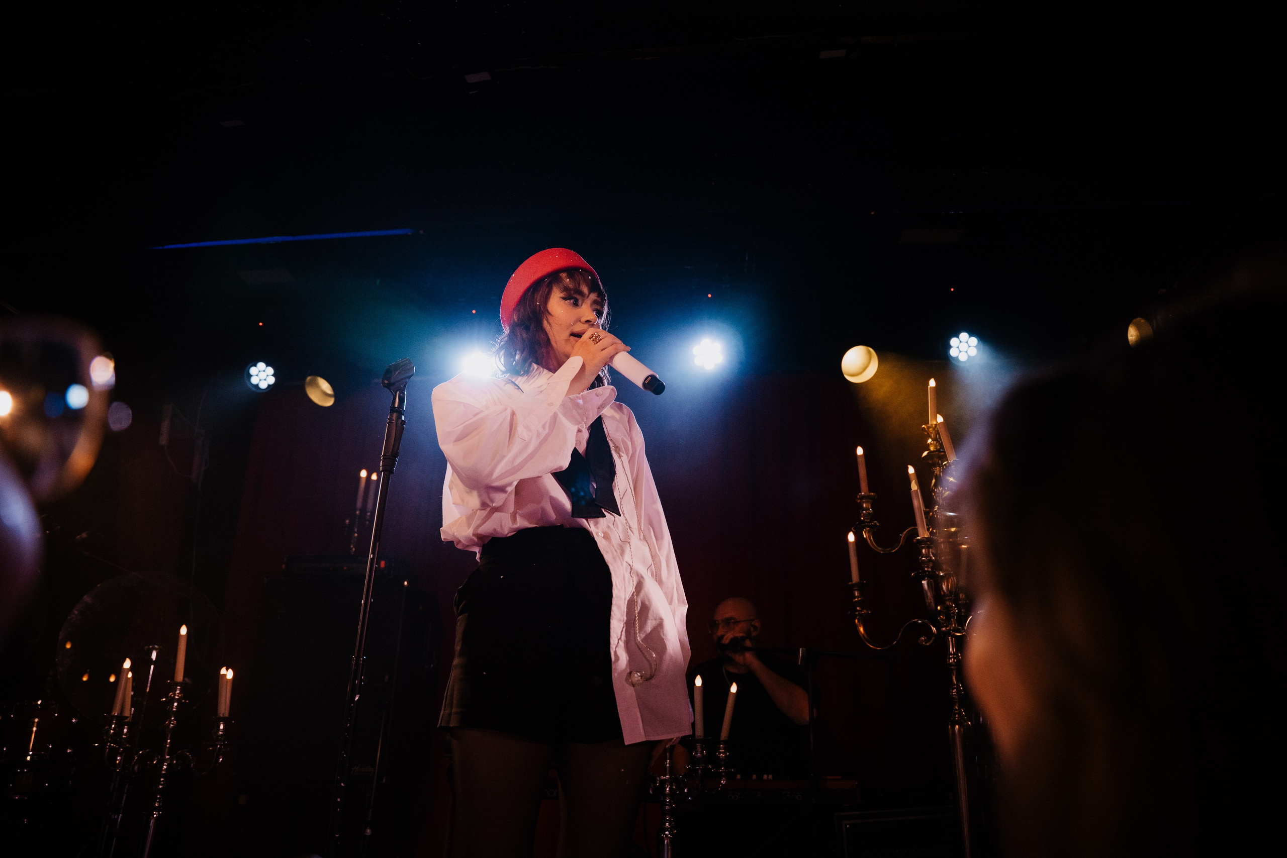 АСИЯ. Фотограф Москва