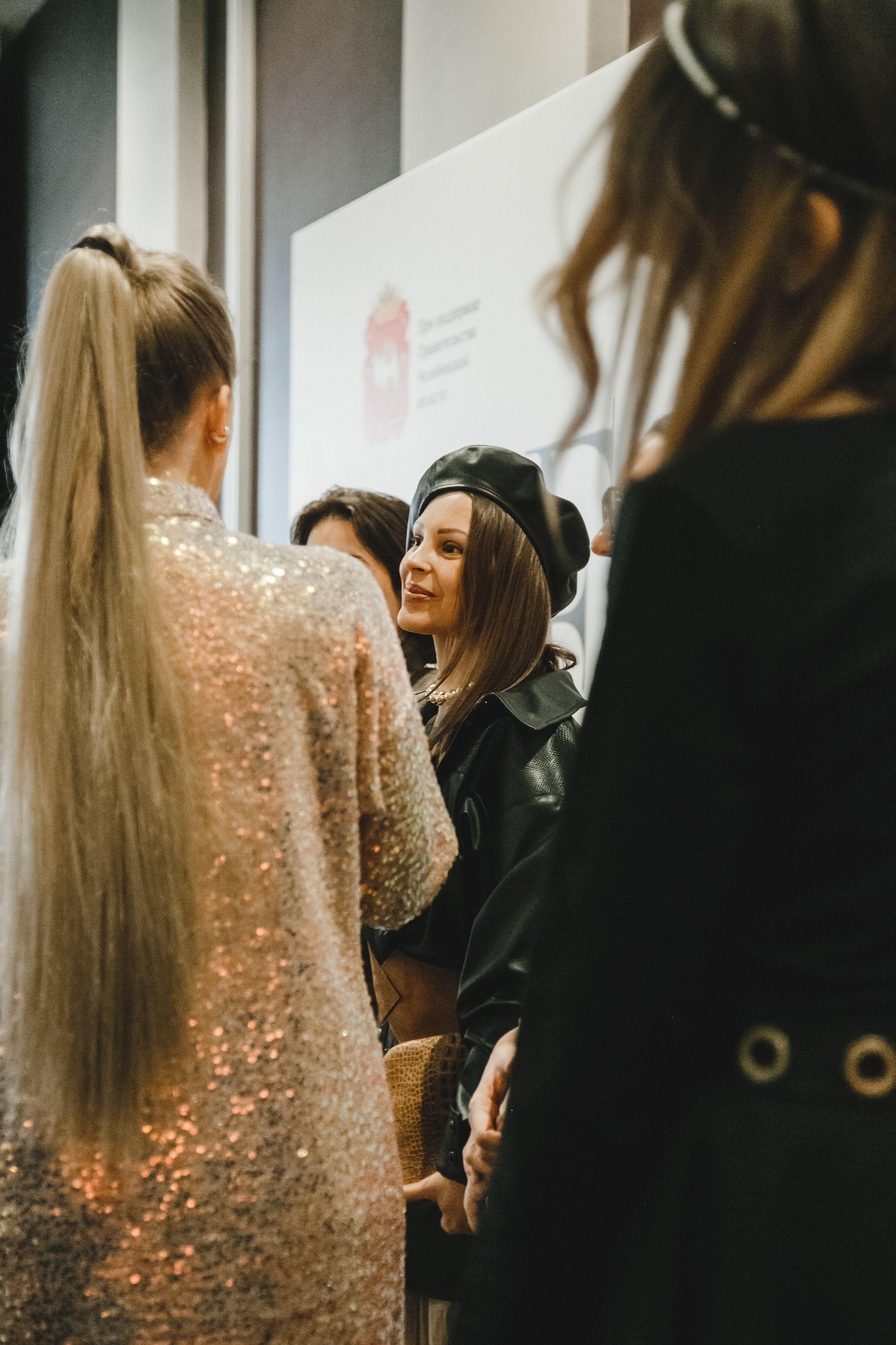 Fashion Day. Фотограф Иван Гуляев