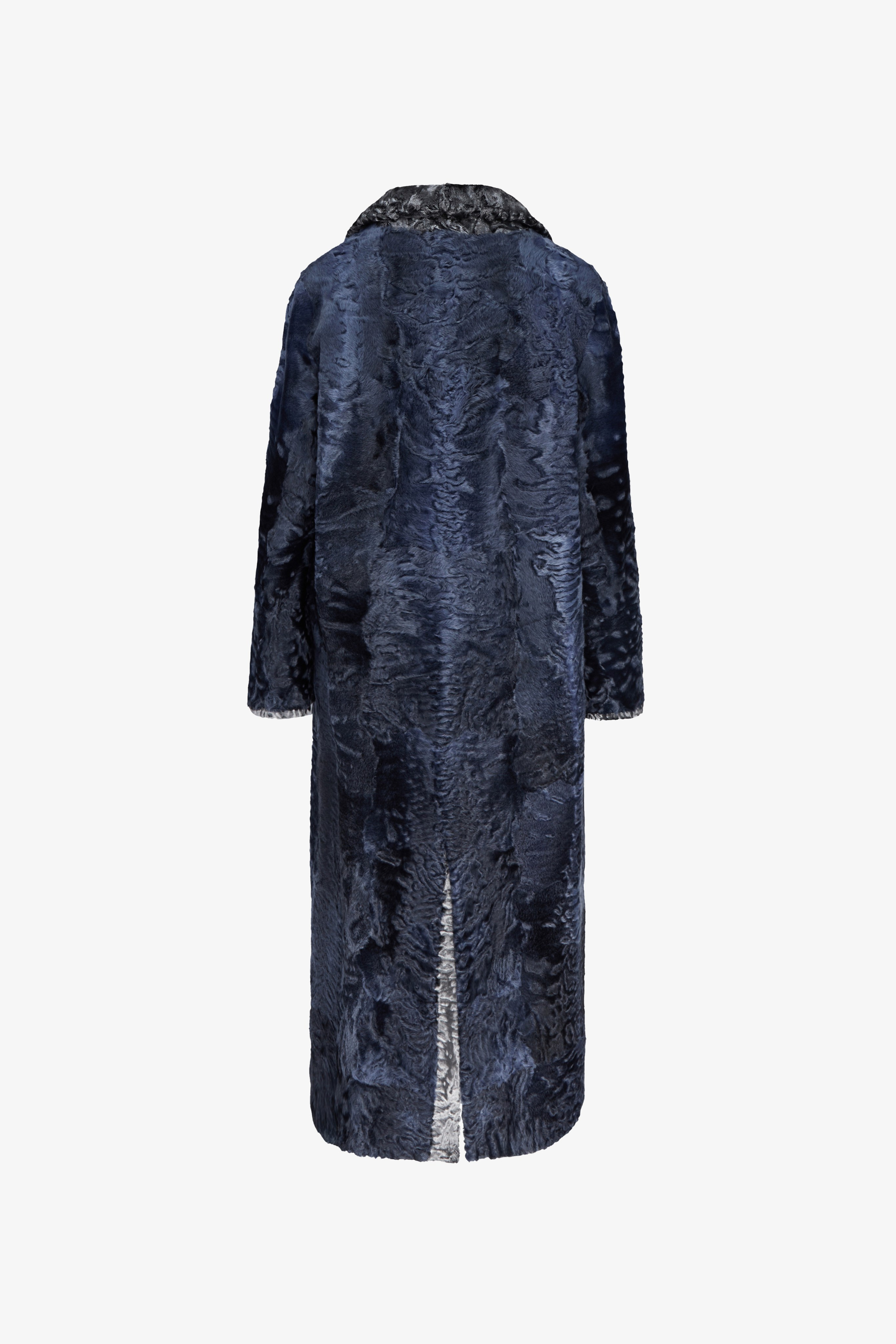 Ретушь фотографий меховых изделий | Студия SVITHART