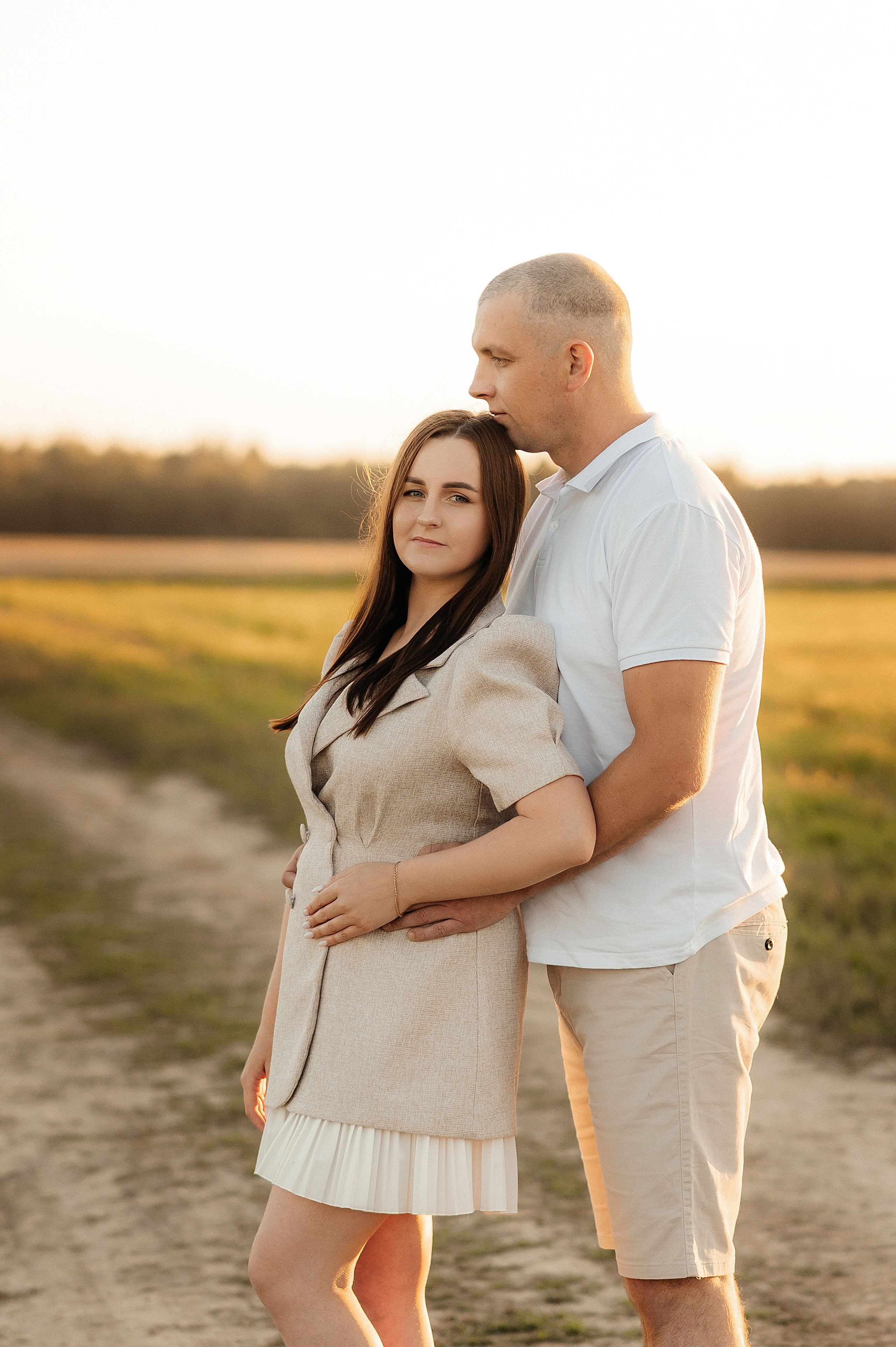Ангелина и Коля. Фотограф Виктория Грибова г. Вологда