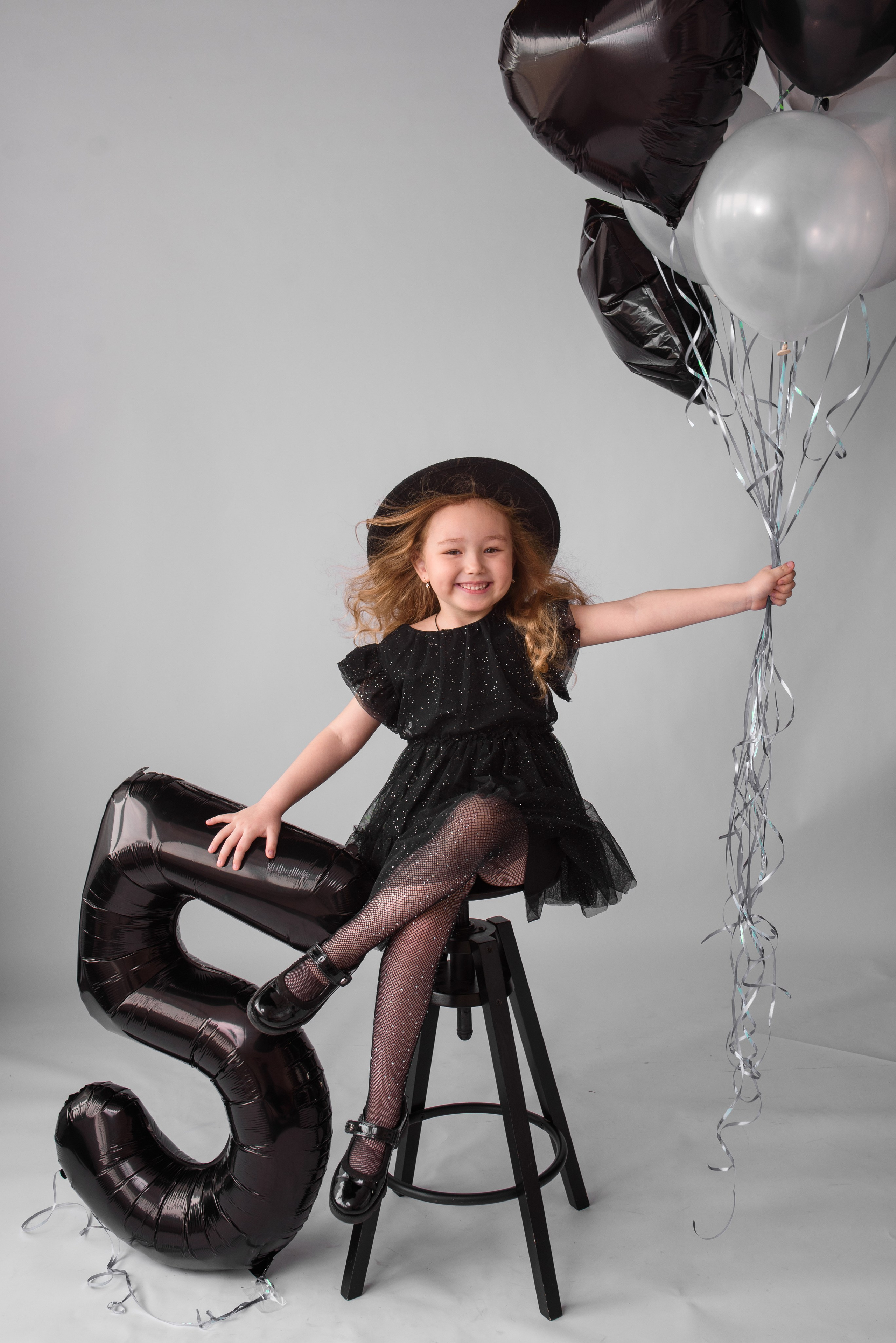 Дни рождения. Фотограф Шарыпово