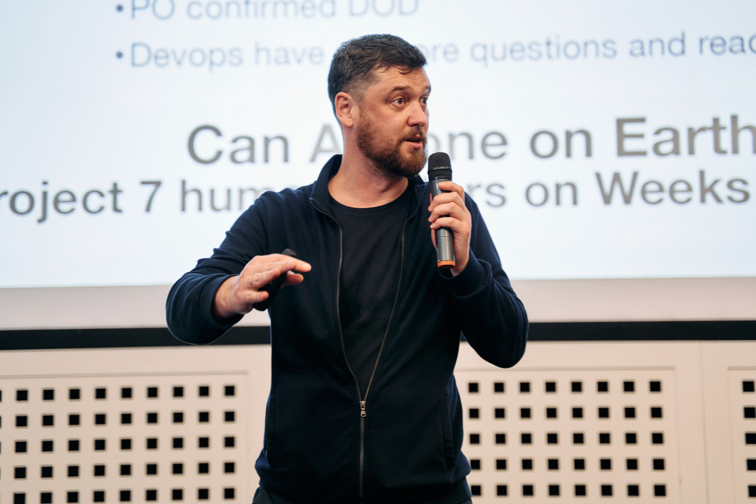 ITMeetUp. Photographer and Videographer in Montenegro