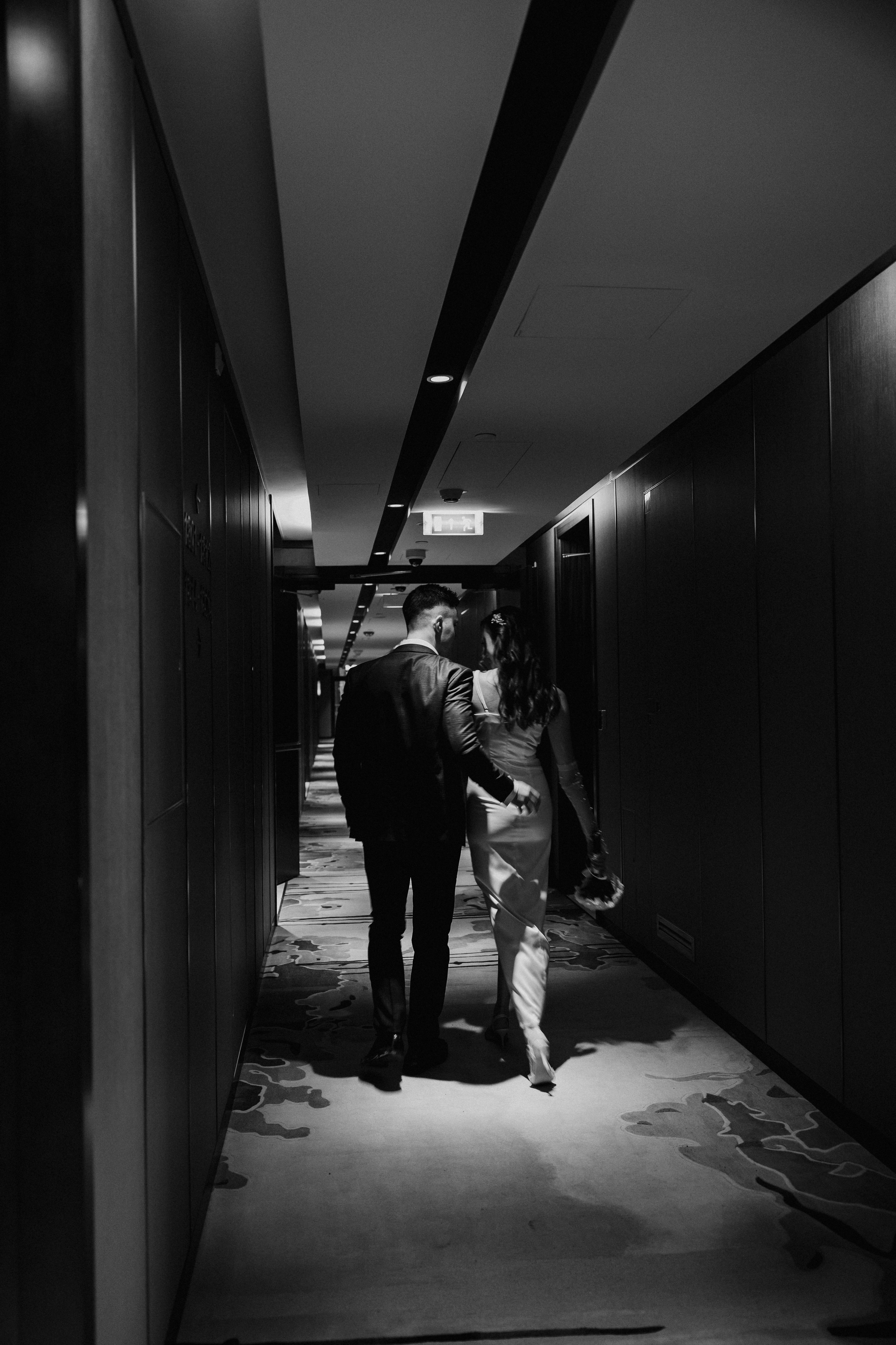 Свадьбы. Фотограф в Москве Екатерина Потапова