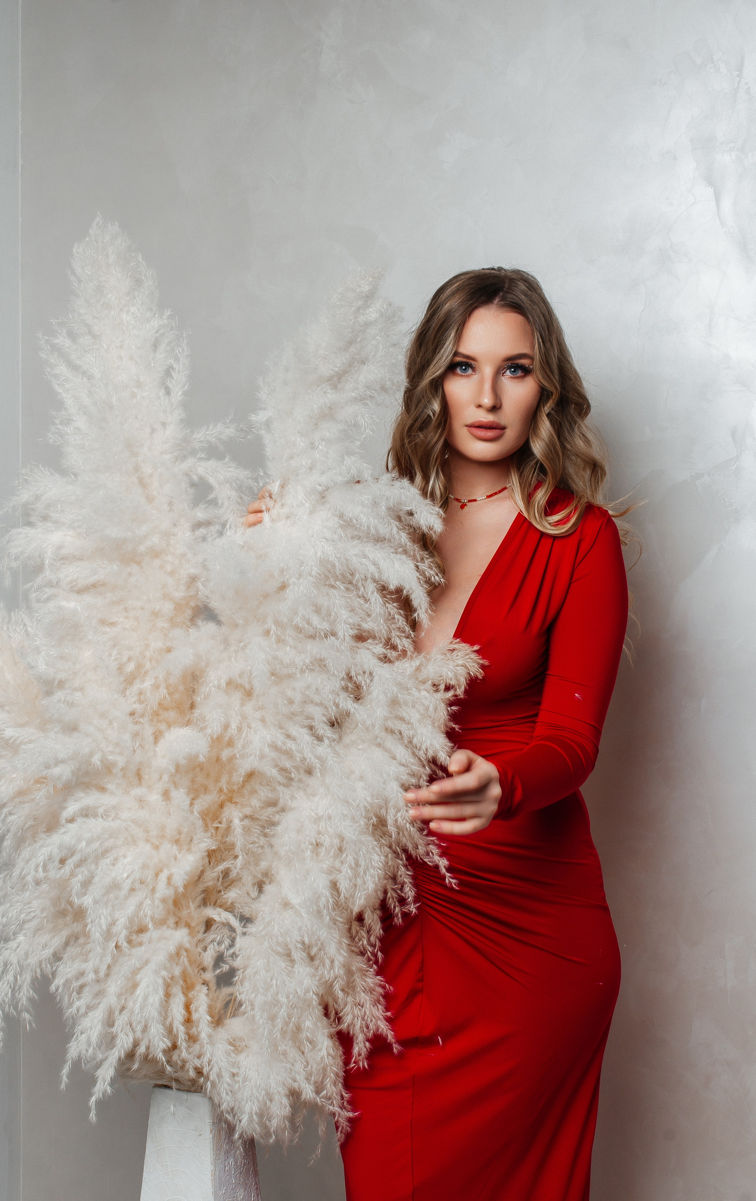 Ваши истории. Женский портрет и немного больше в Санкт-Петербурге