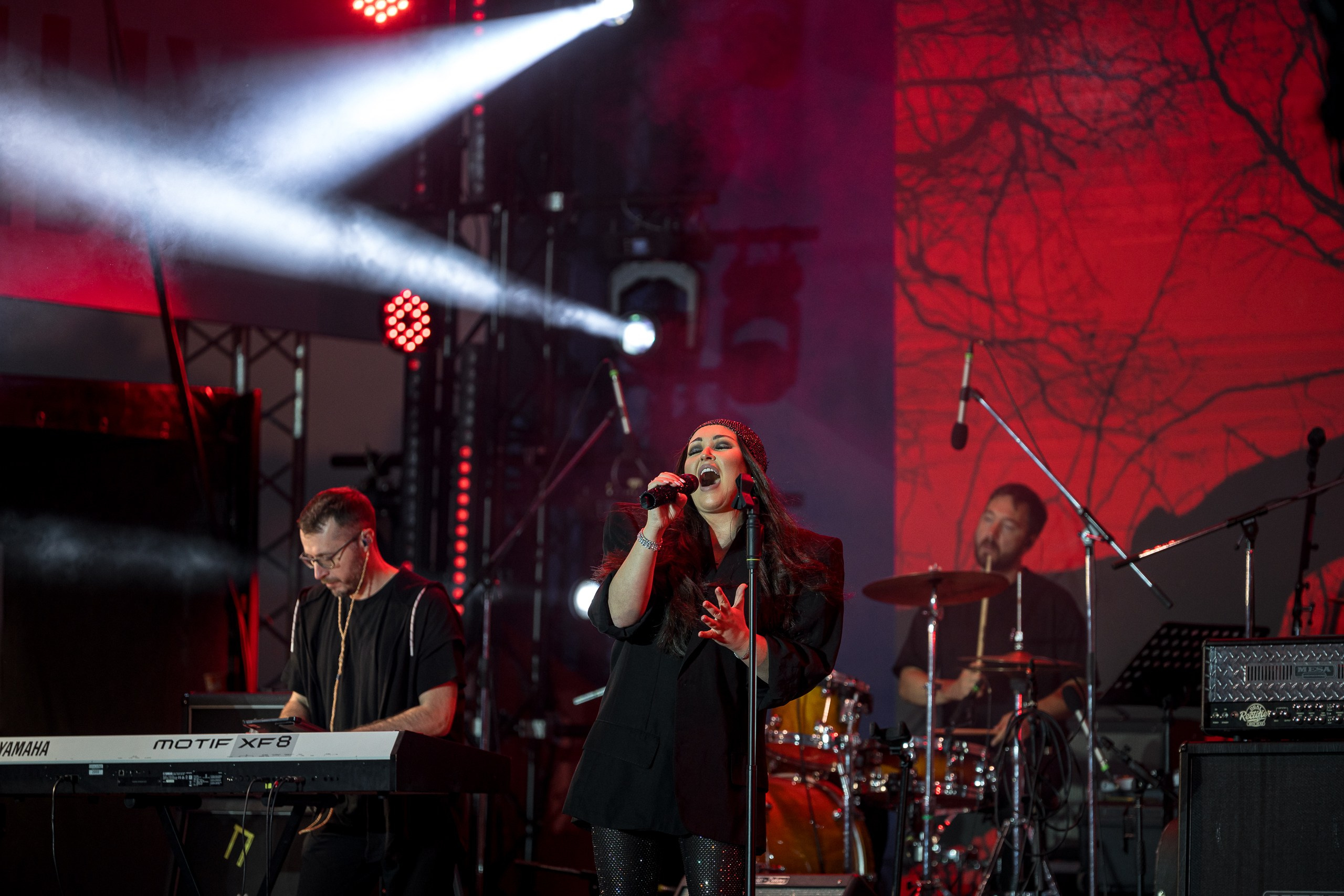 Музыка Гордых. Sunnyman