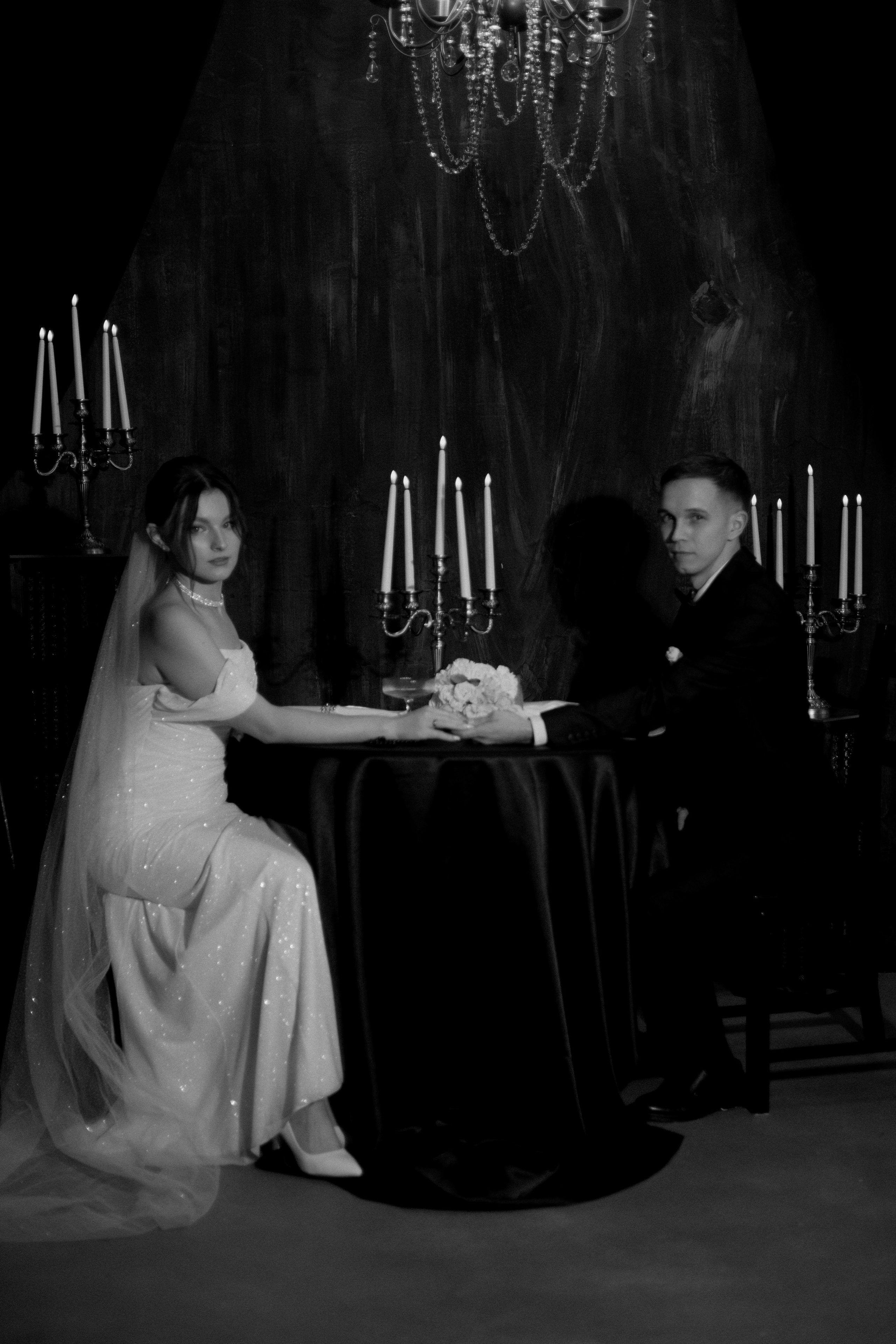 Алексей+Кристина. Фотограф Элла Ефимова