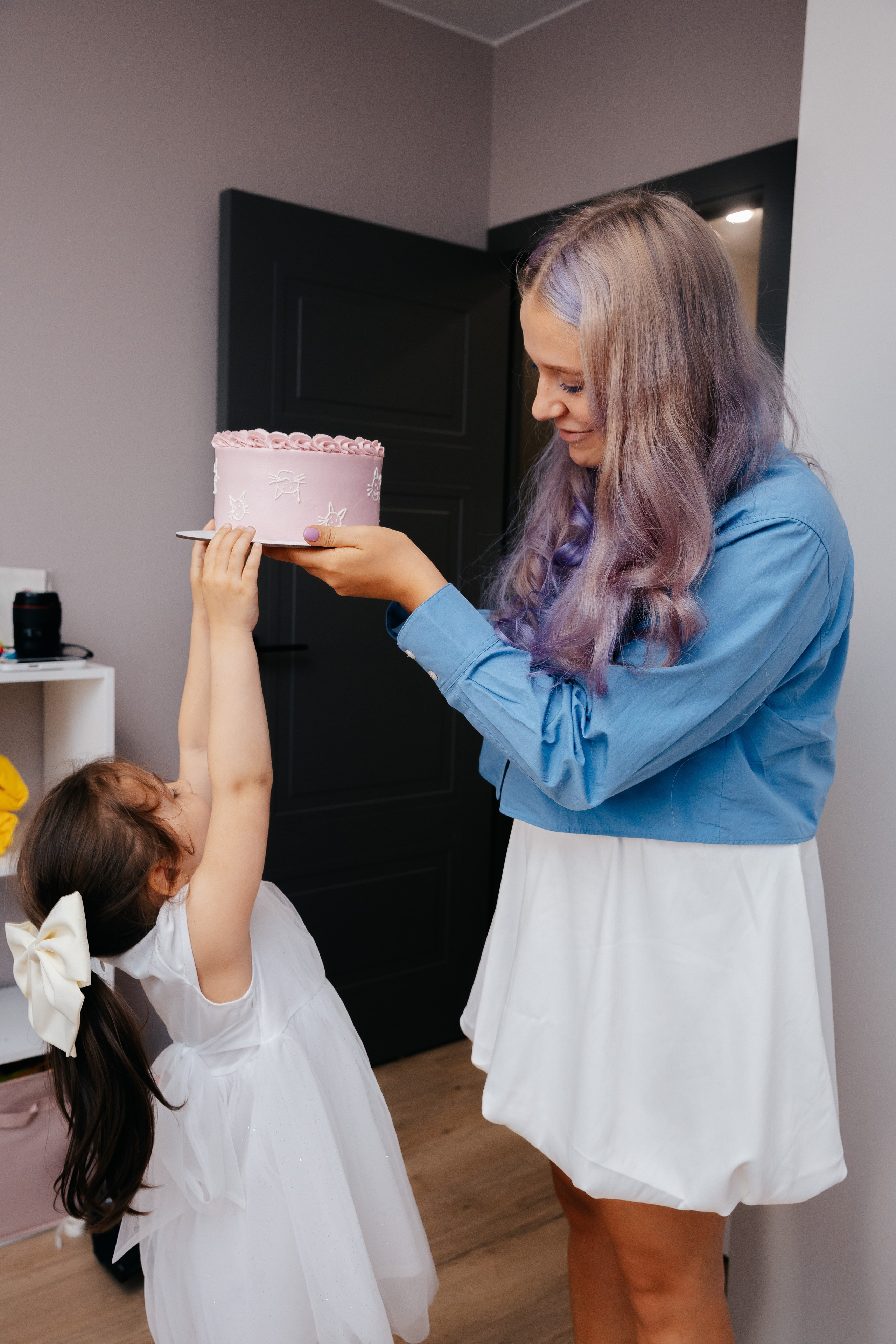 Кире 2 года. Семейный lifestyle фотограф в Санкт-Петербурге Людмила Пахомова