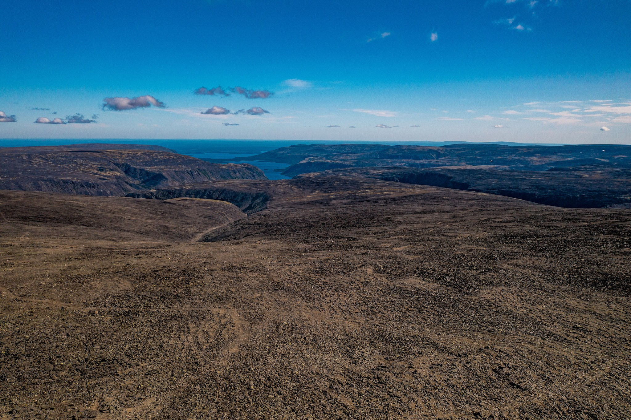 Путешествие на Север в 2024 году. Внедорожные путешествия — OFFROADTRIP