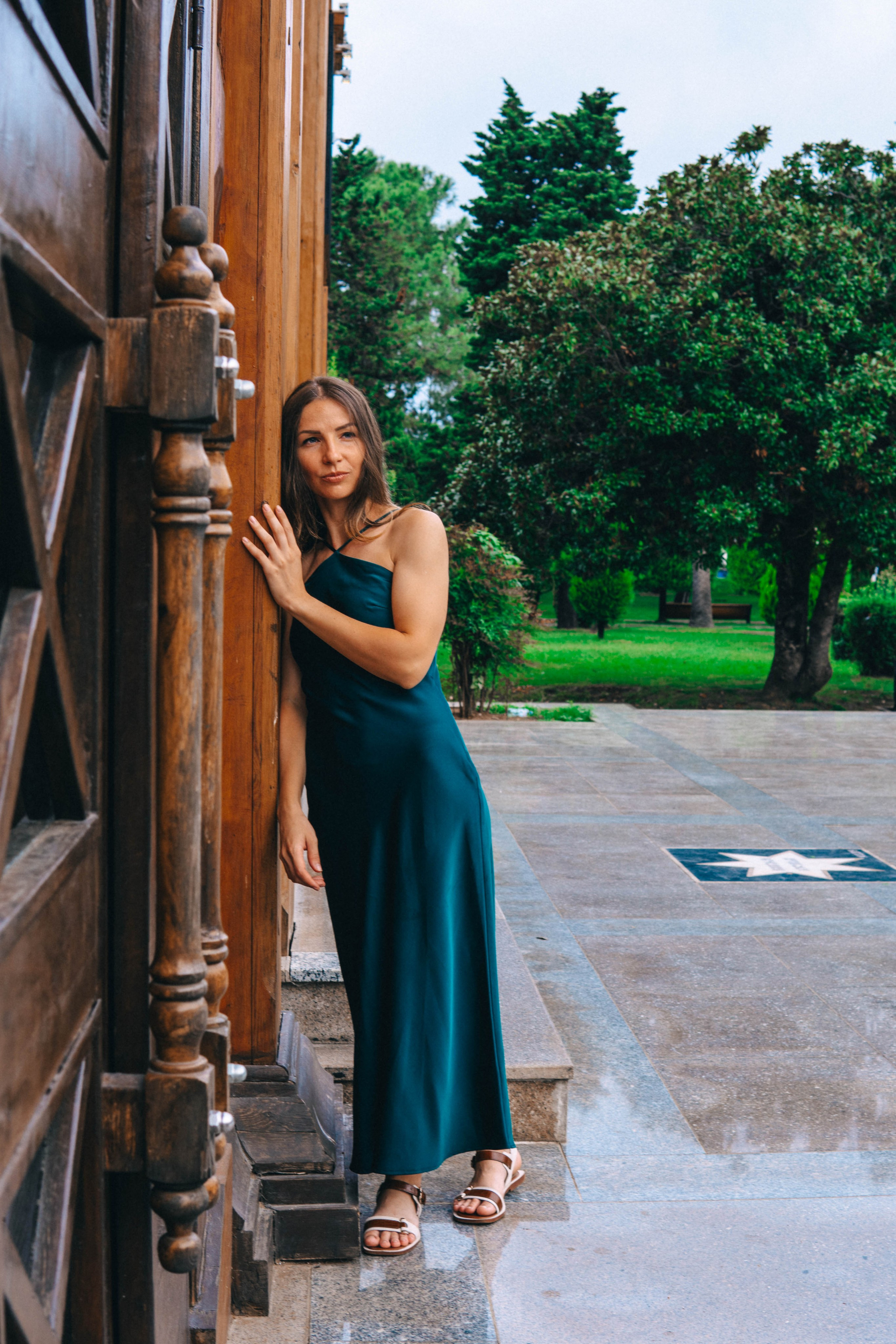 Индивидуальная. Свадебный и семейный фотограф Иваново