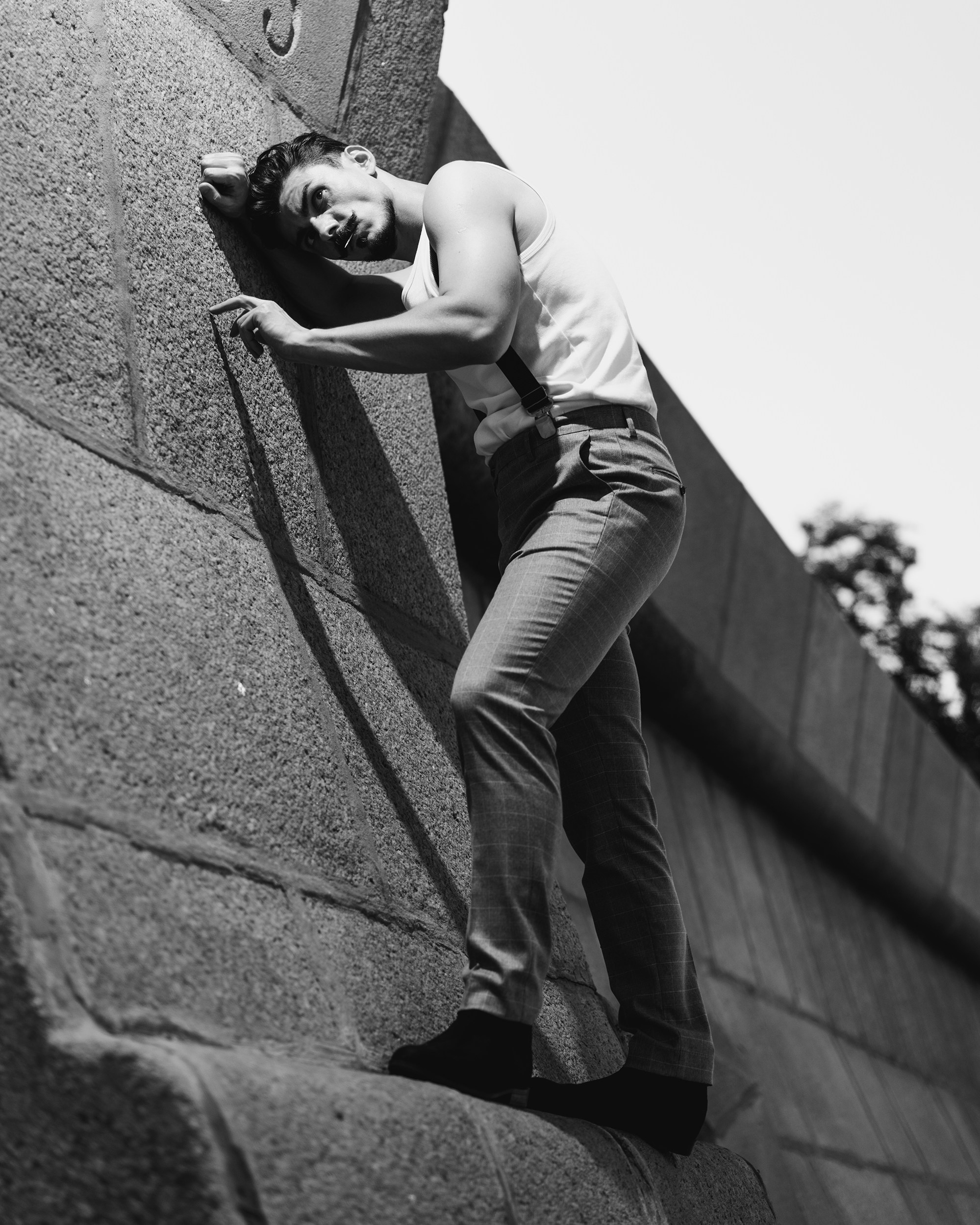 Vitaly. Портретный психолог