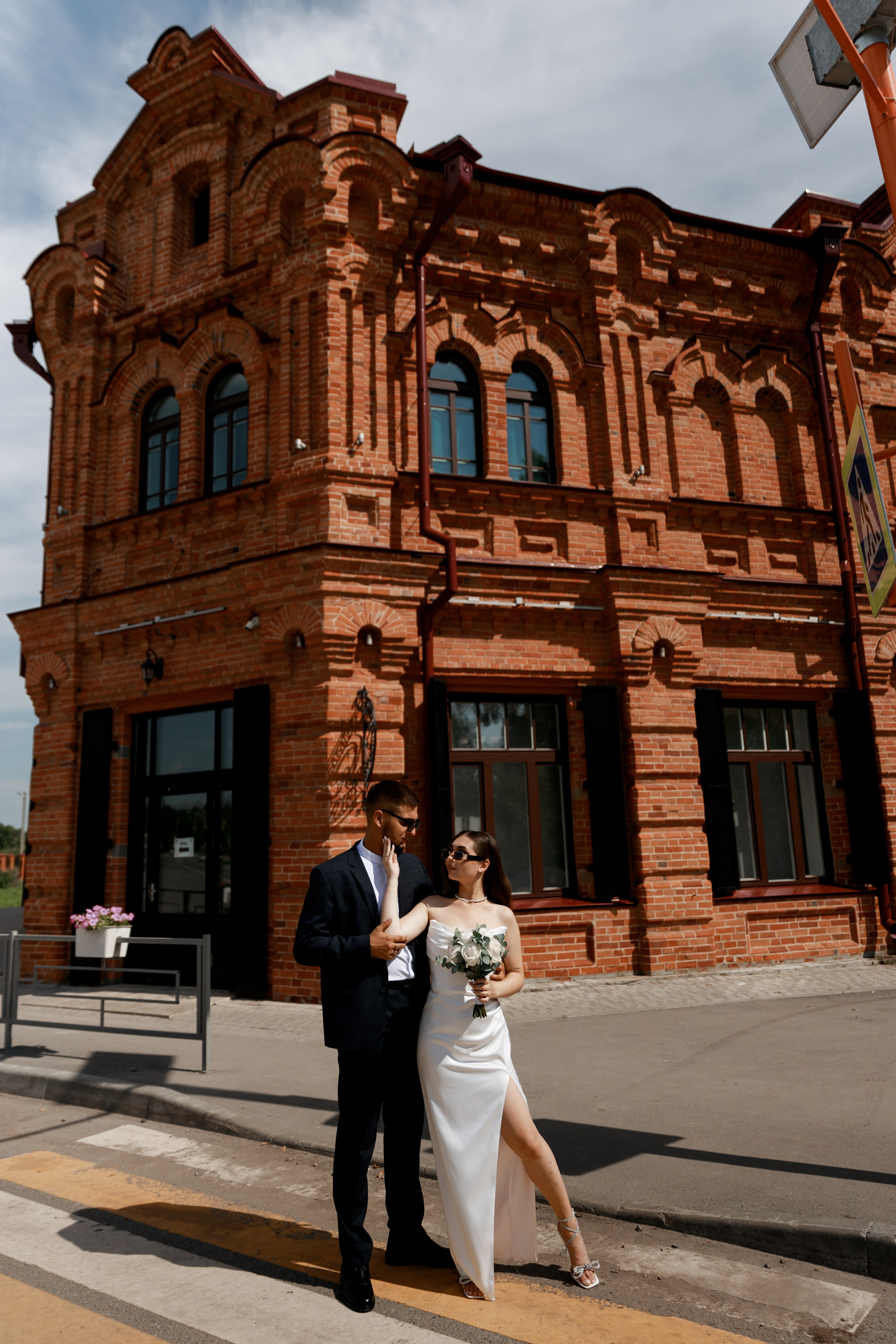 Свадебный и семейный фотограф Белово Анастасия Пьянкова