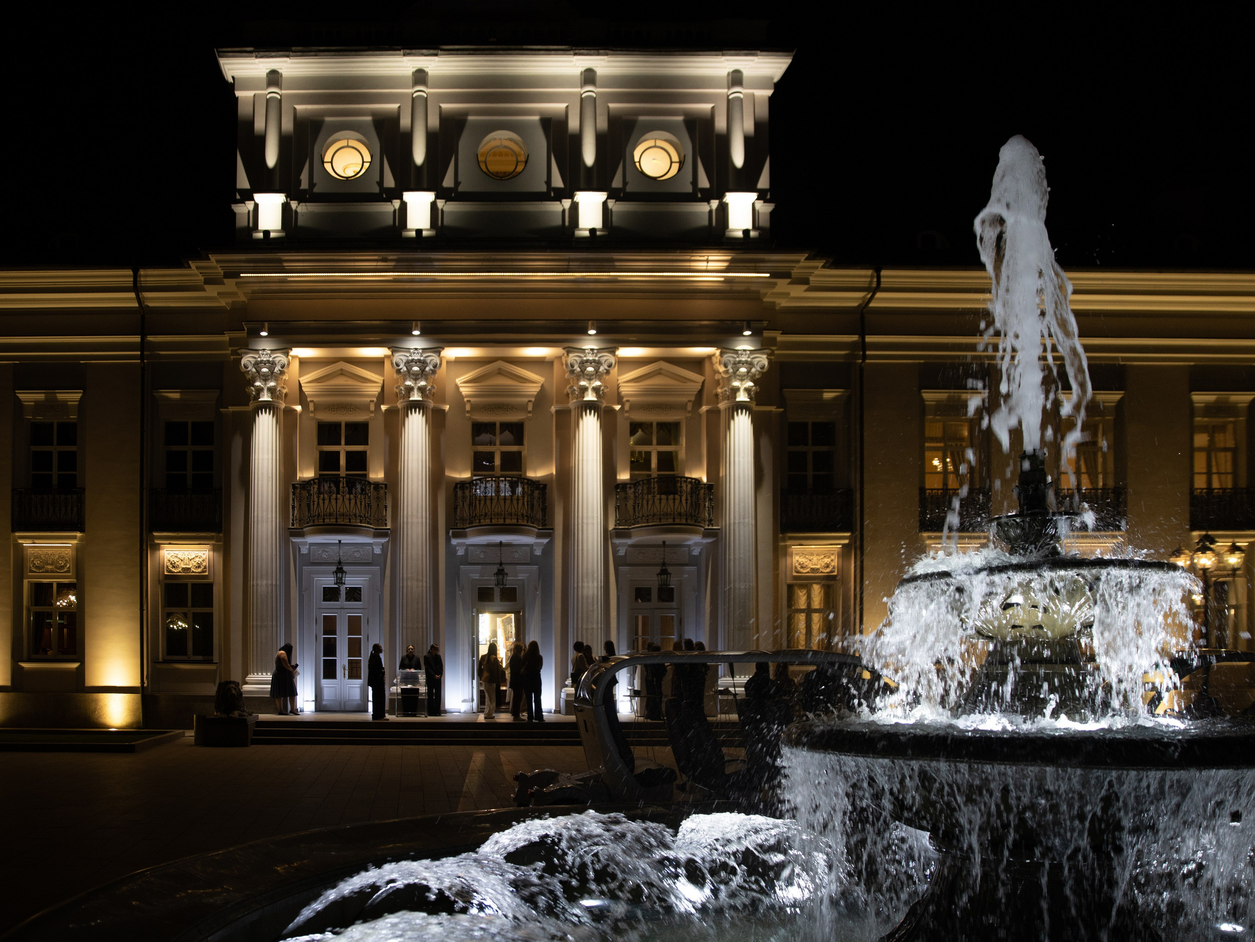 Сelebrate it! for Villa Michetti. Свадебный фотограф Москва Европа Мария Коренчук