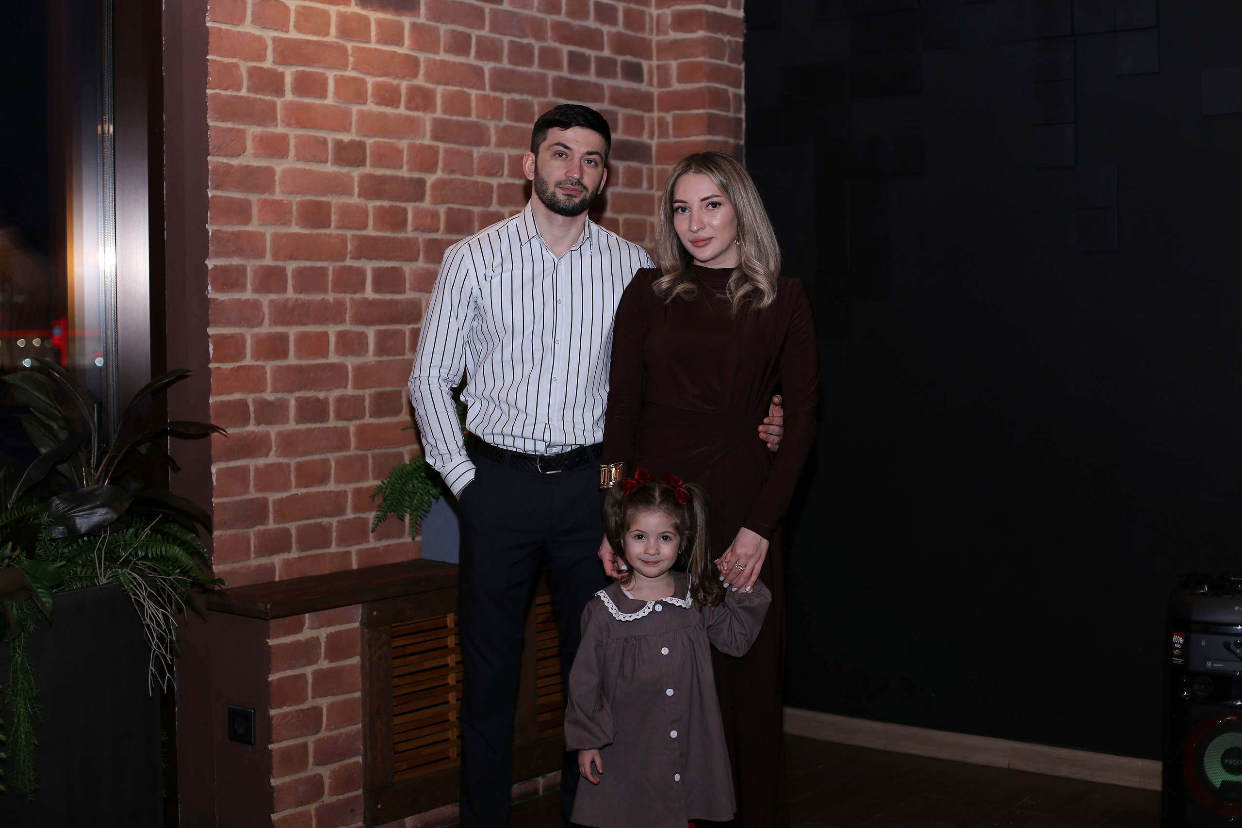 Юбилей Мадина 30 лет. Фотограф Пирумян Анна. г. Сургут, г. Воронеж