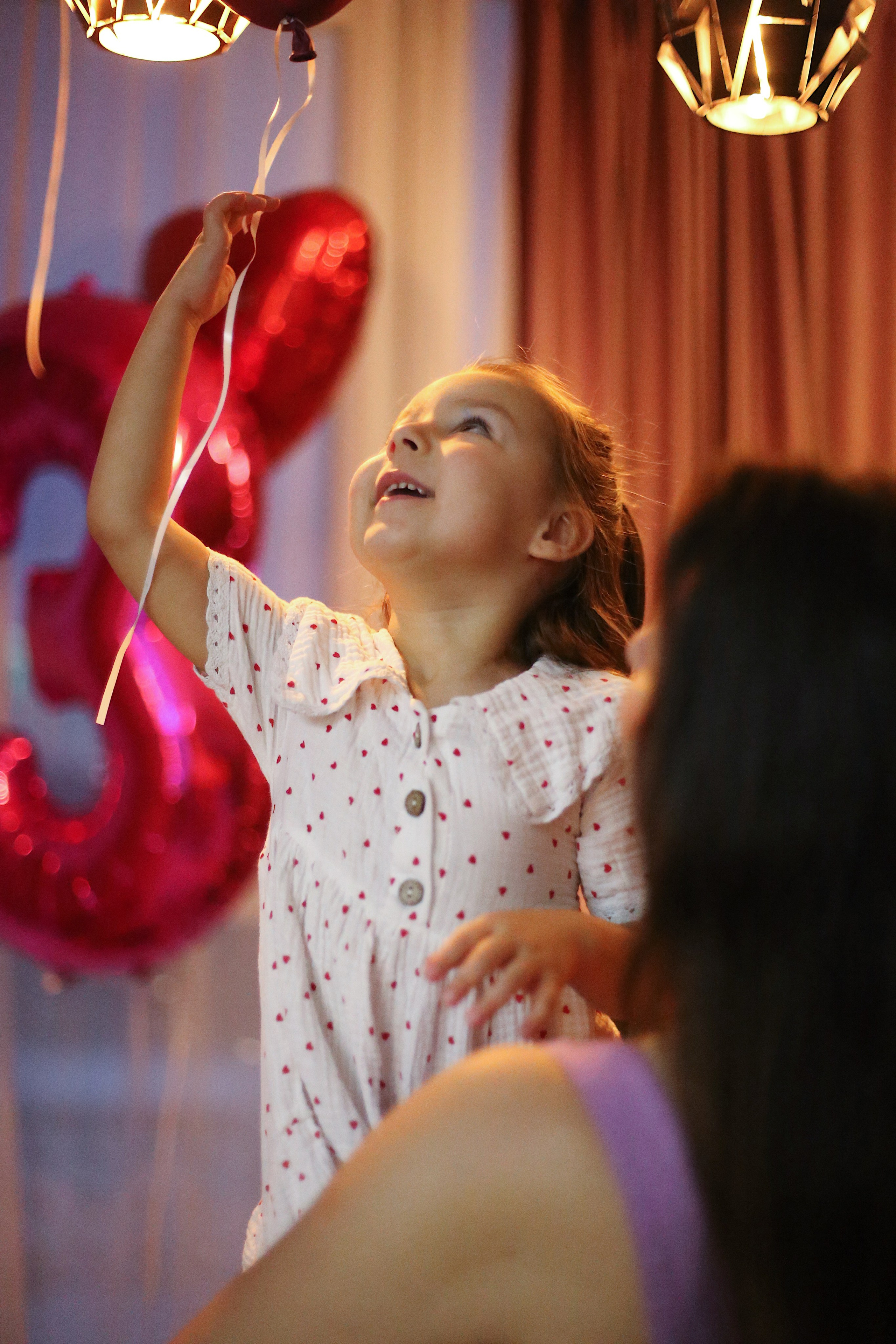 София 3 года. Фотограф Пирумян Анна. г. Сургут, г. Воронеж